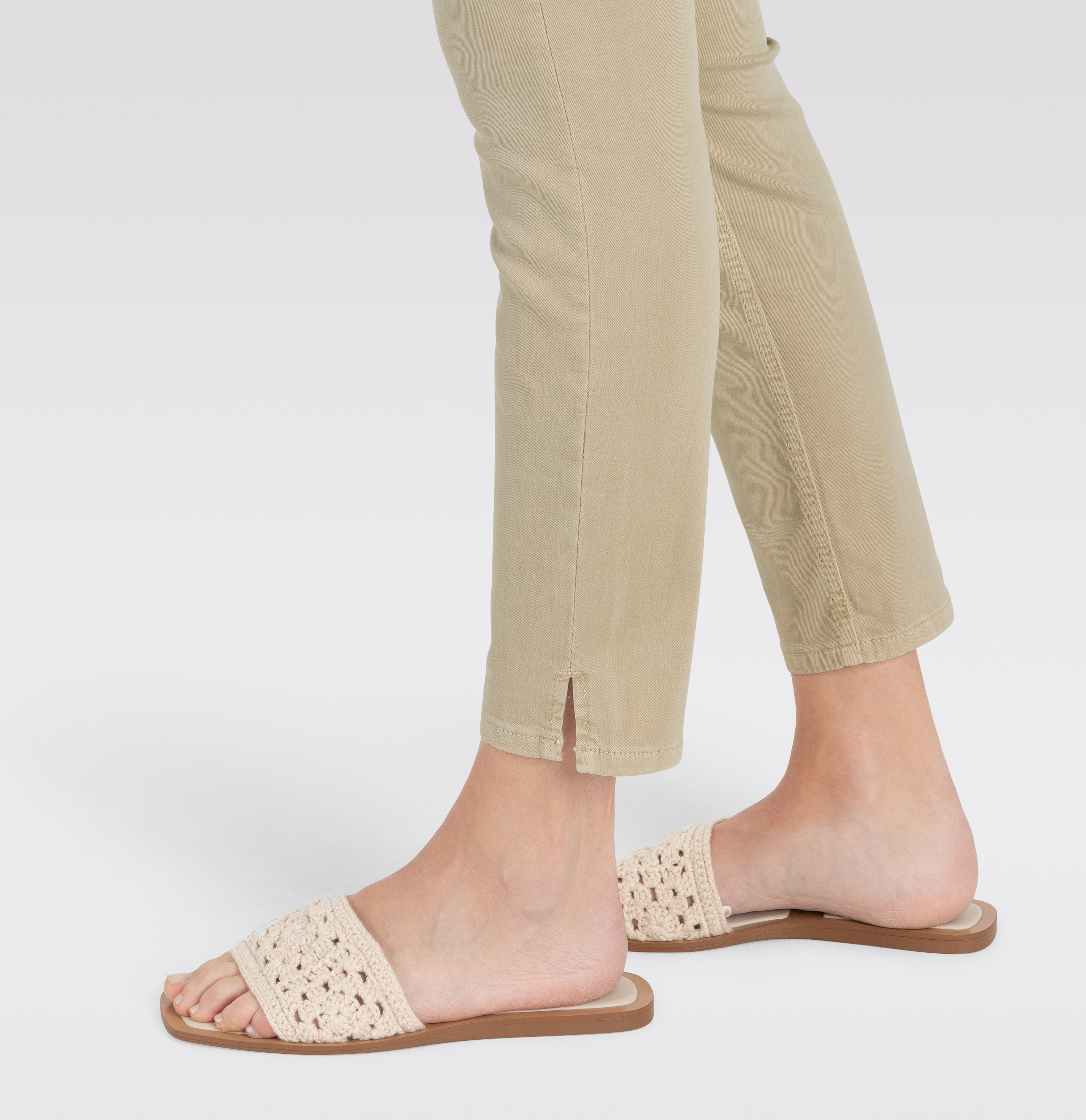 MAC JEANS - DREAM SUMMER, DREAM Wonder light Denim MAC JEANS - DREAM SUMMER, DREAM Wonder light Denim
