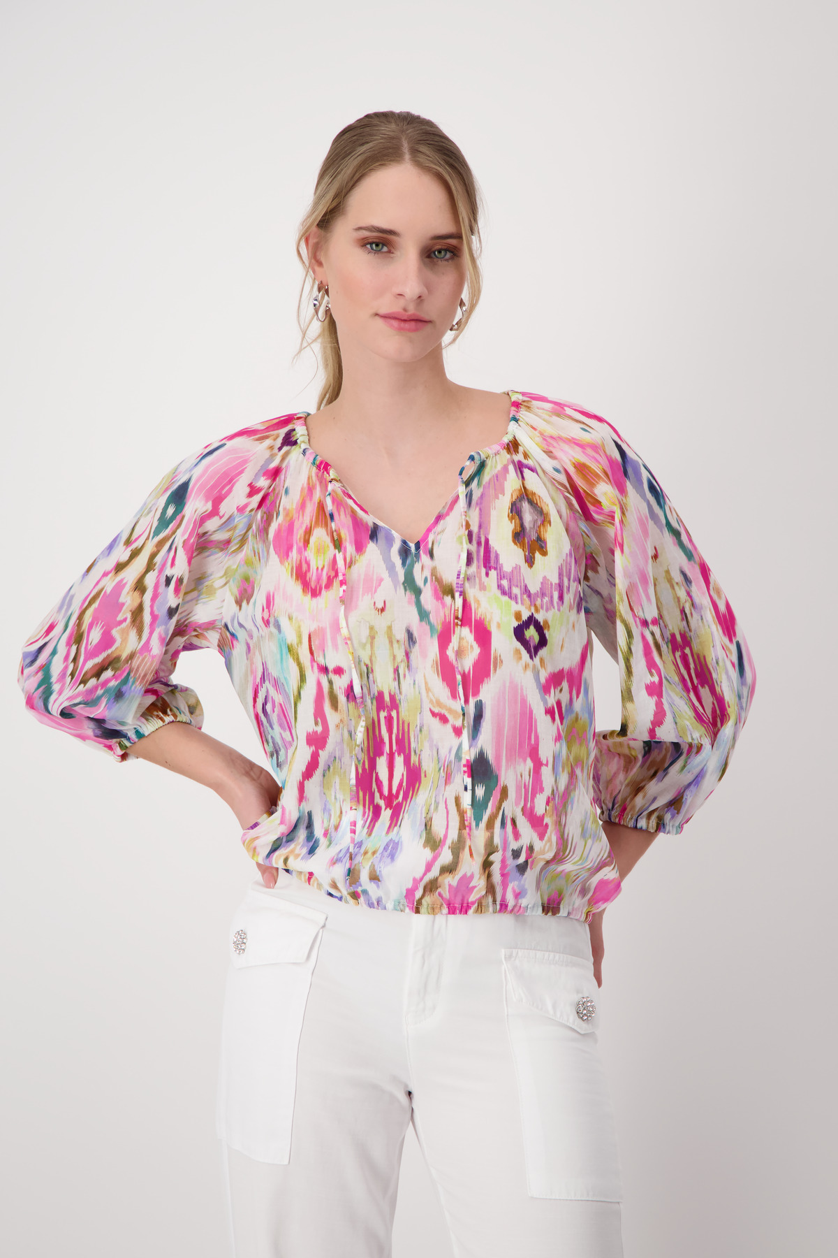 Bluse