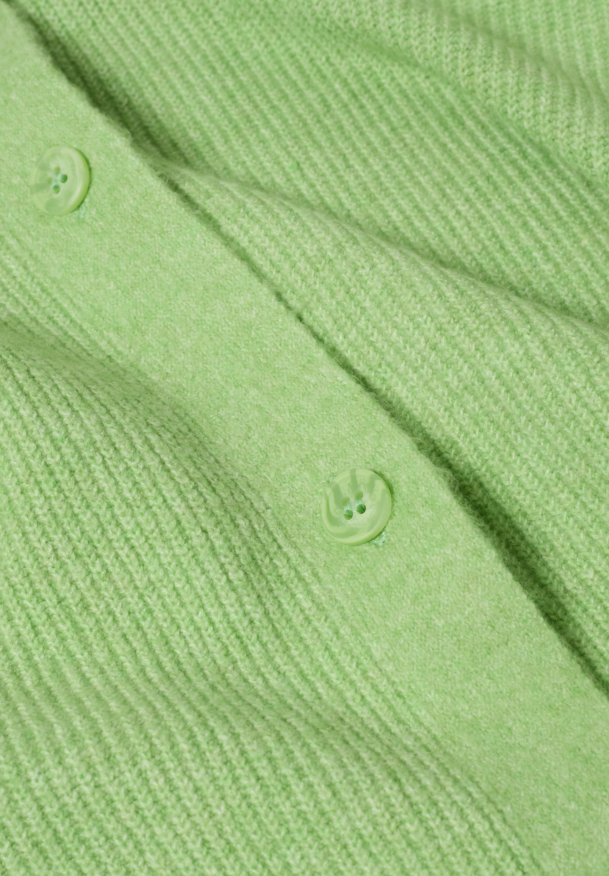 Kurzer Cardigan