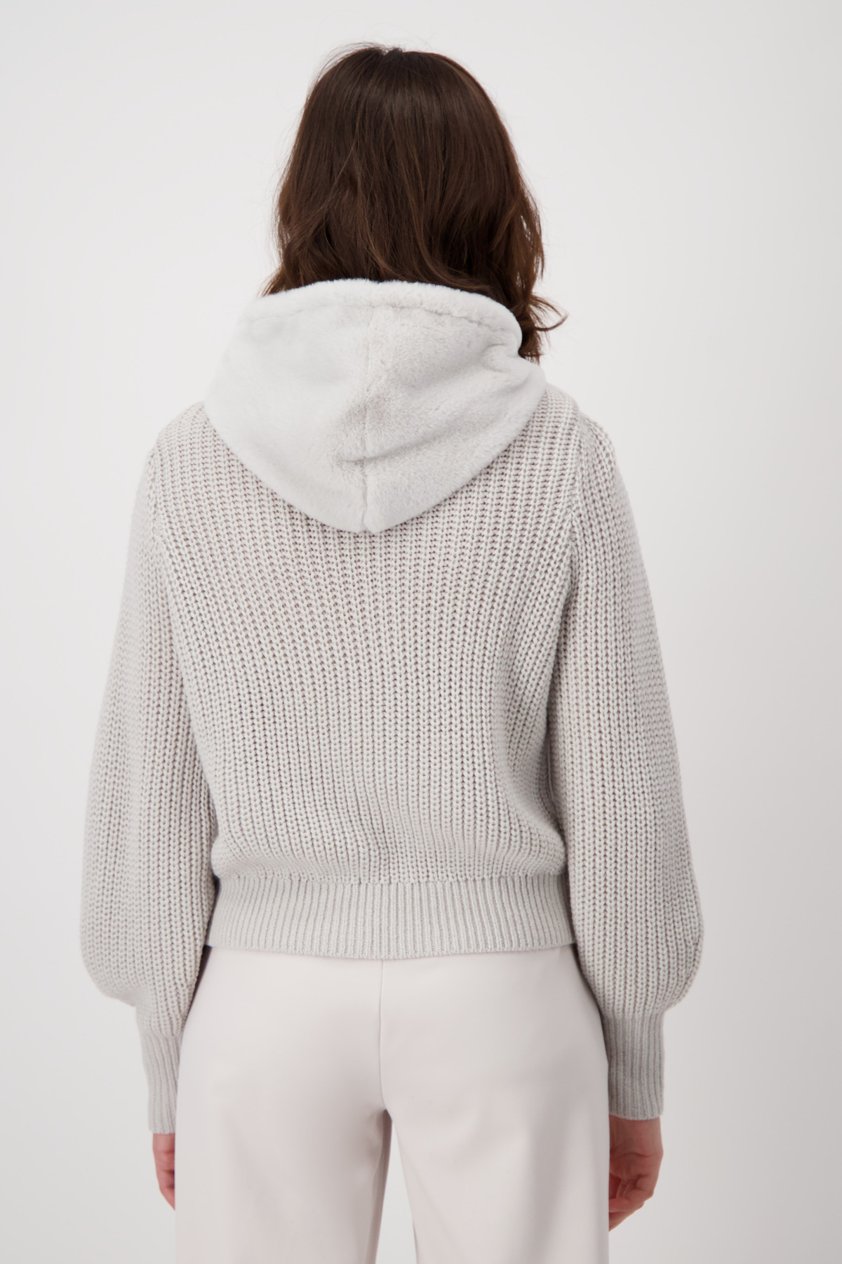 Strickjacke