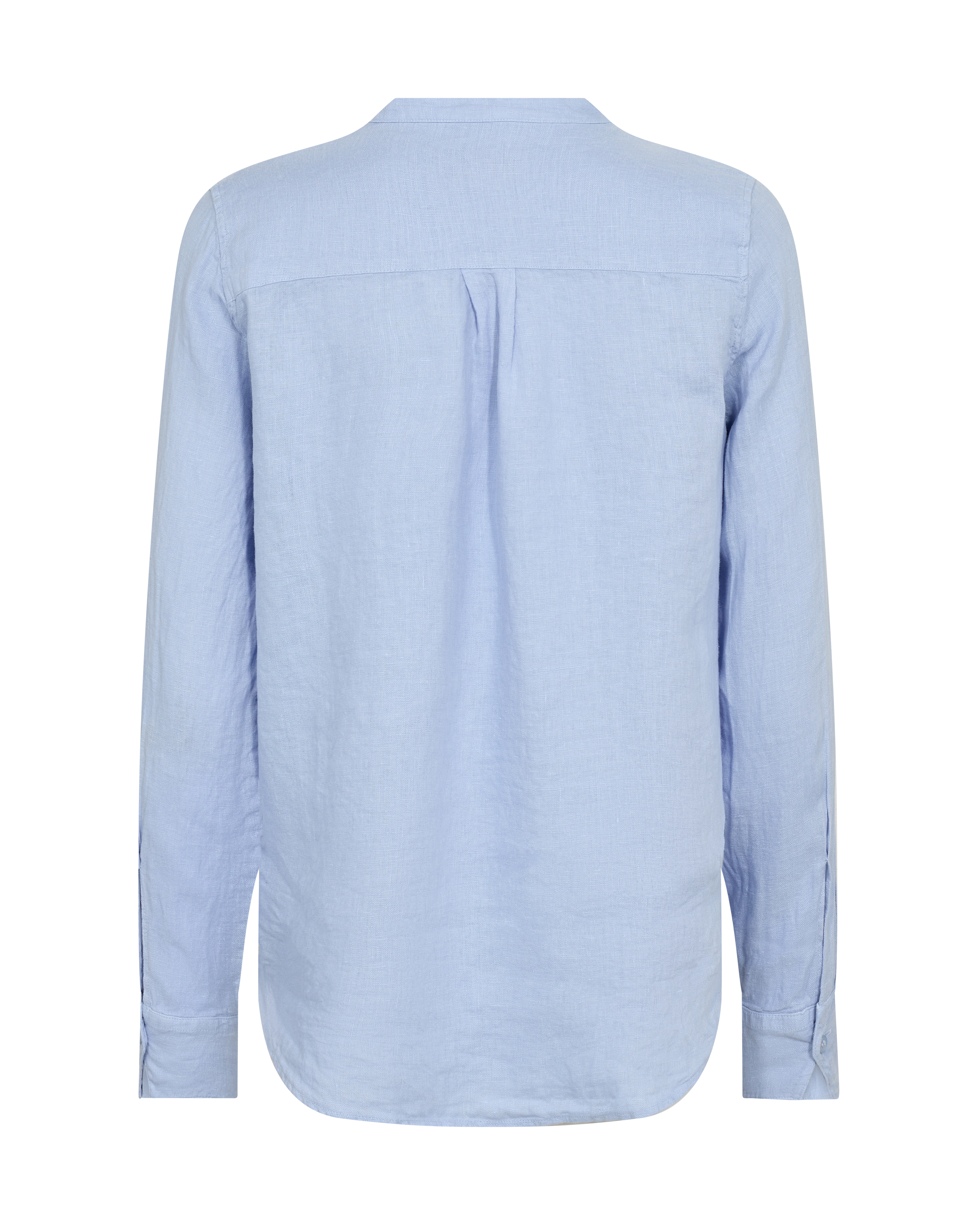 MMArtina Linen Shirt