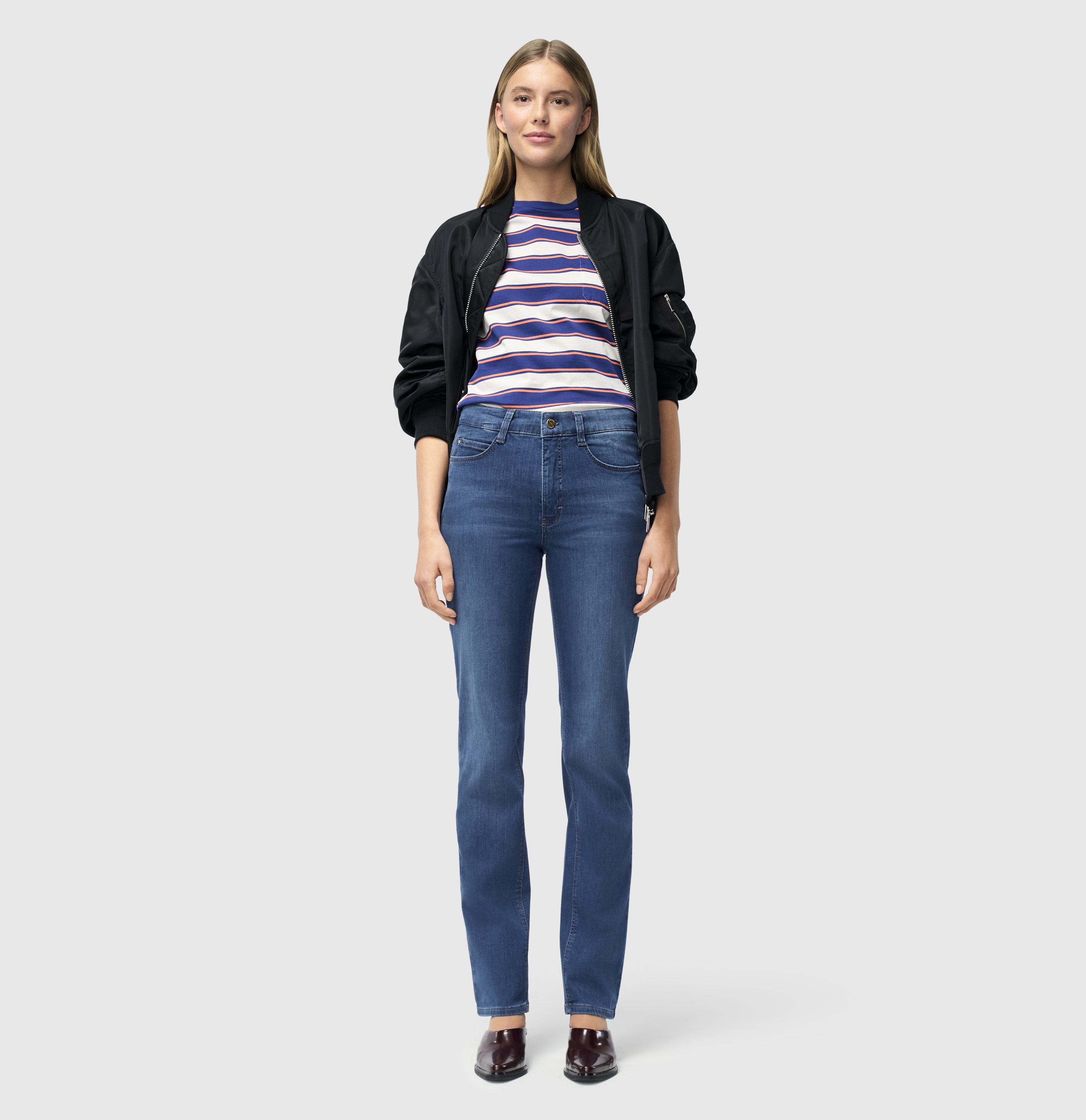 MAC JEANS - DREAM, Dream denim MAC JEANS - DREAM, Dream denim
