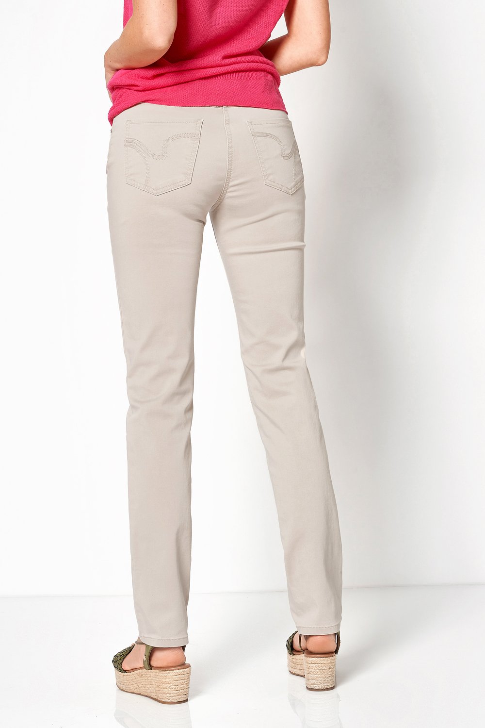 Perfect Shape Slim