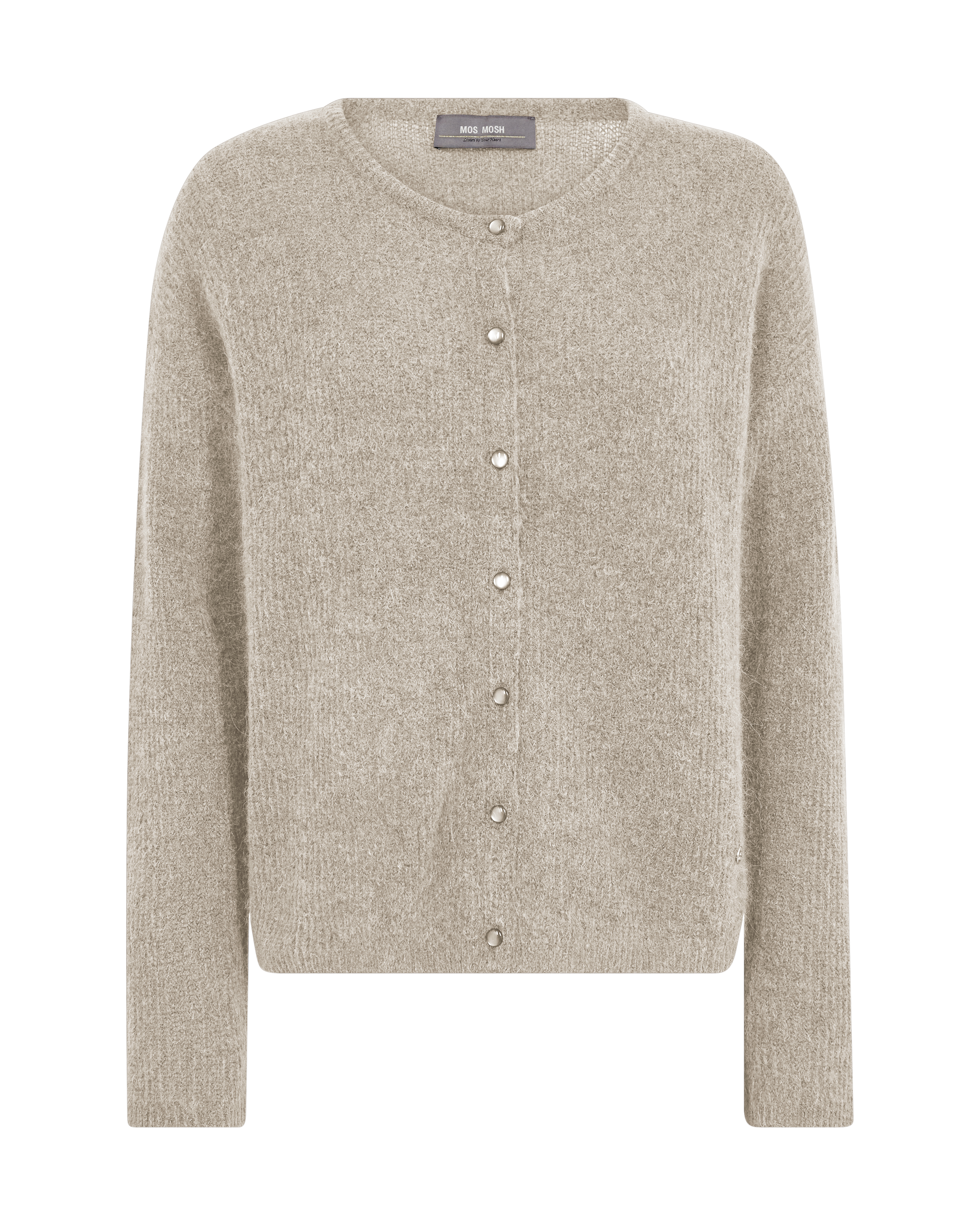 MMAlmine Knit Cardigan
