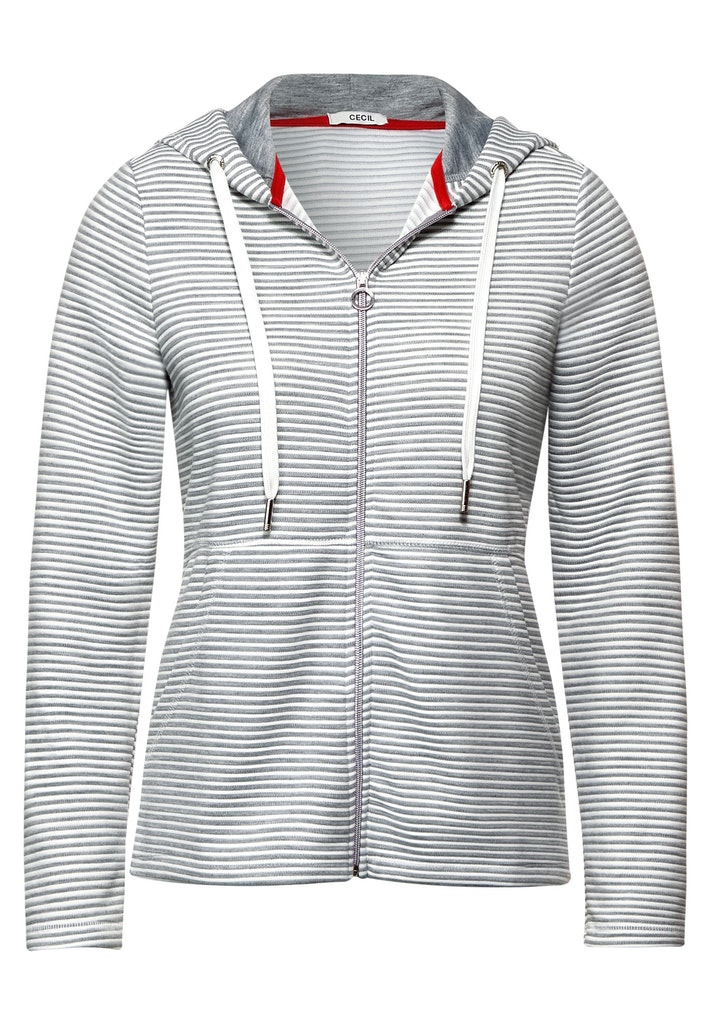 Ottoman Sweatjacke
