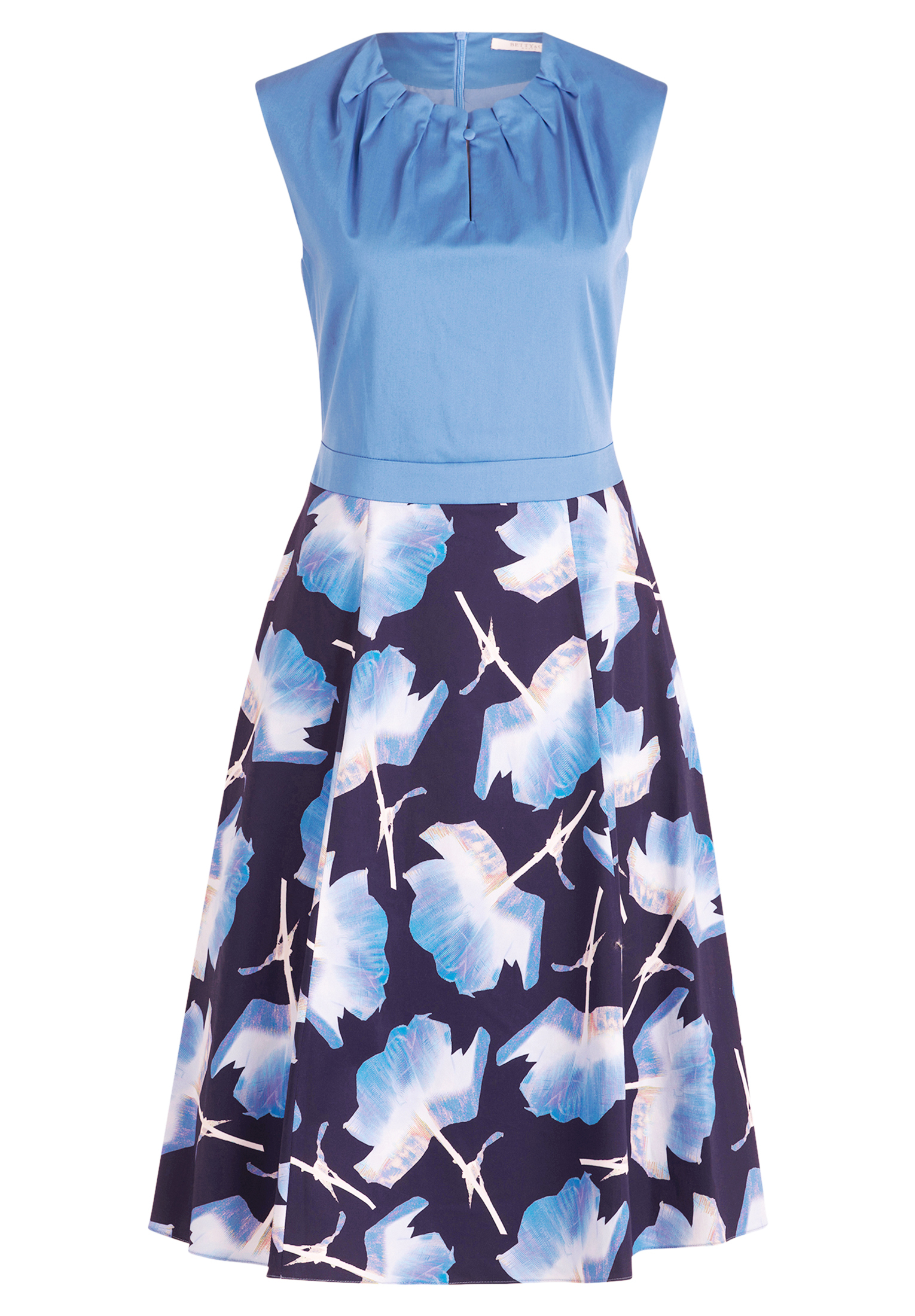 Midikleid