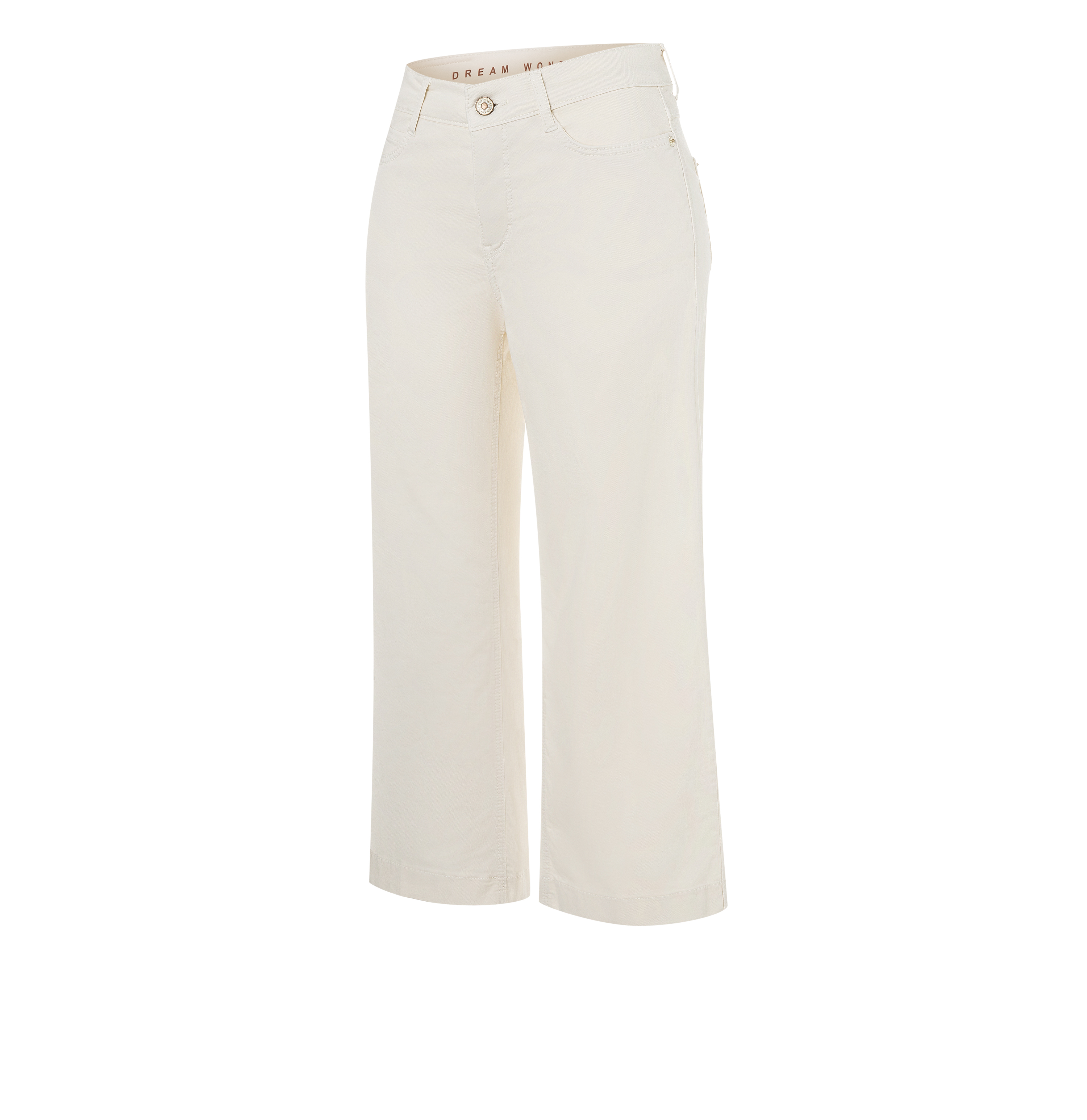 MAC JEANS - DREAM, DREAM Wonder light Denim