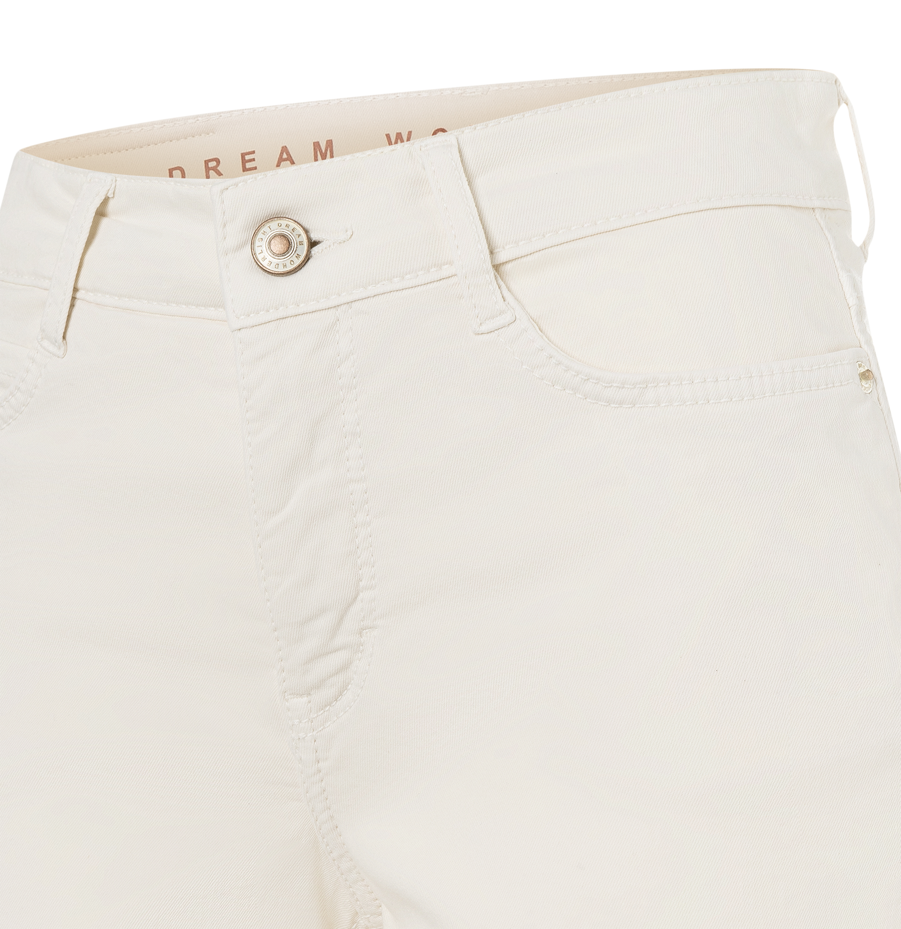 MAC JEANS - DREAM, DREAM Wonder light Denim