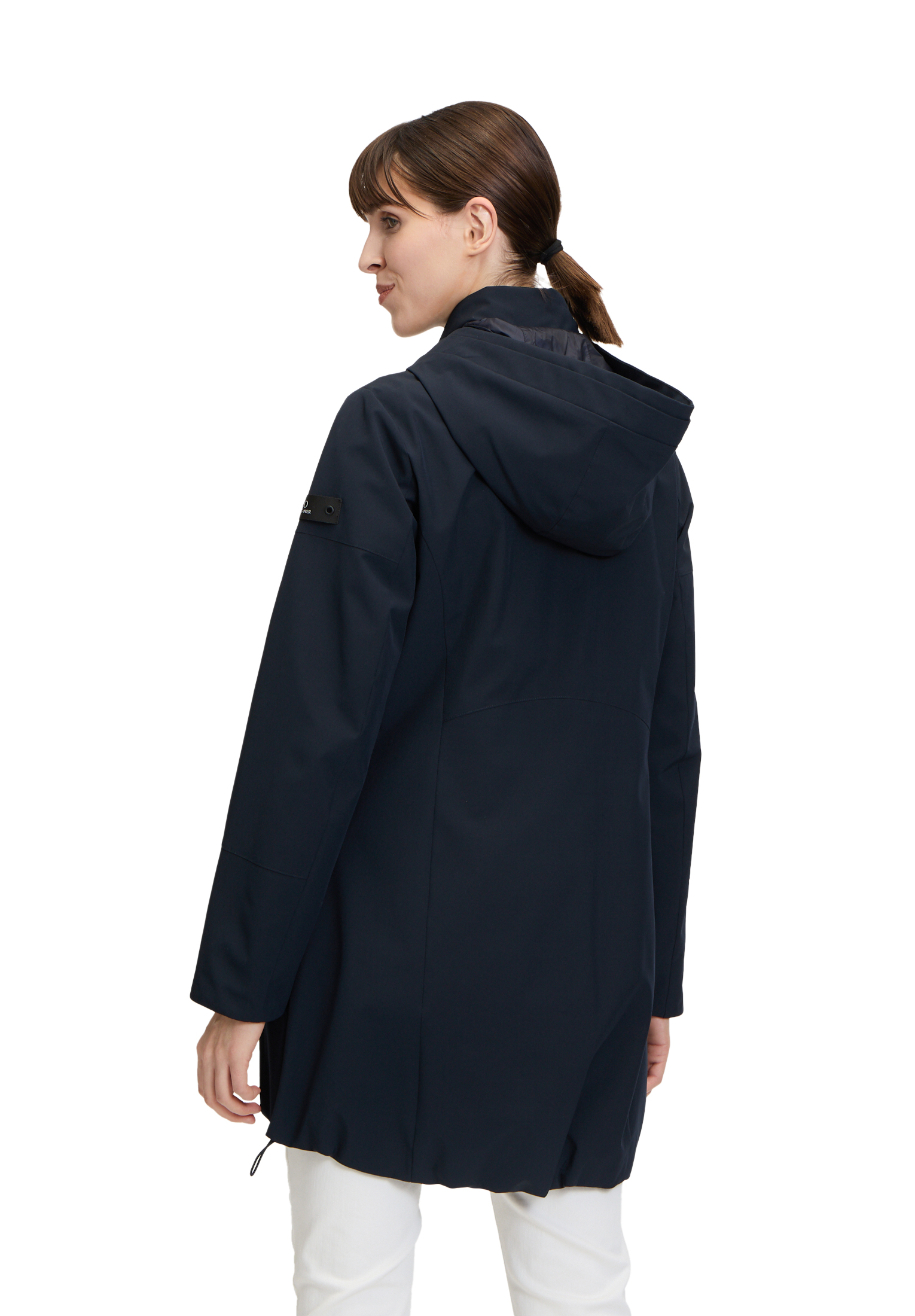 Outdoorjacke