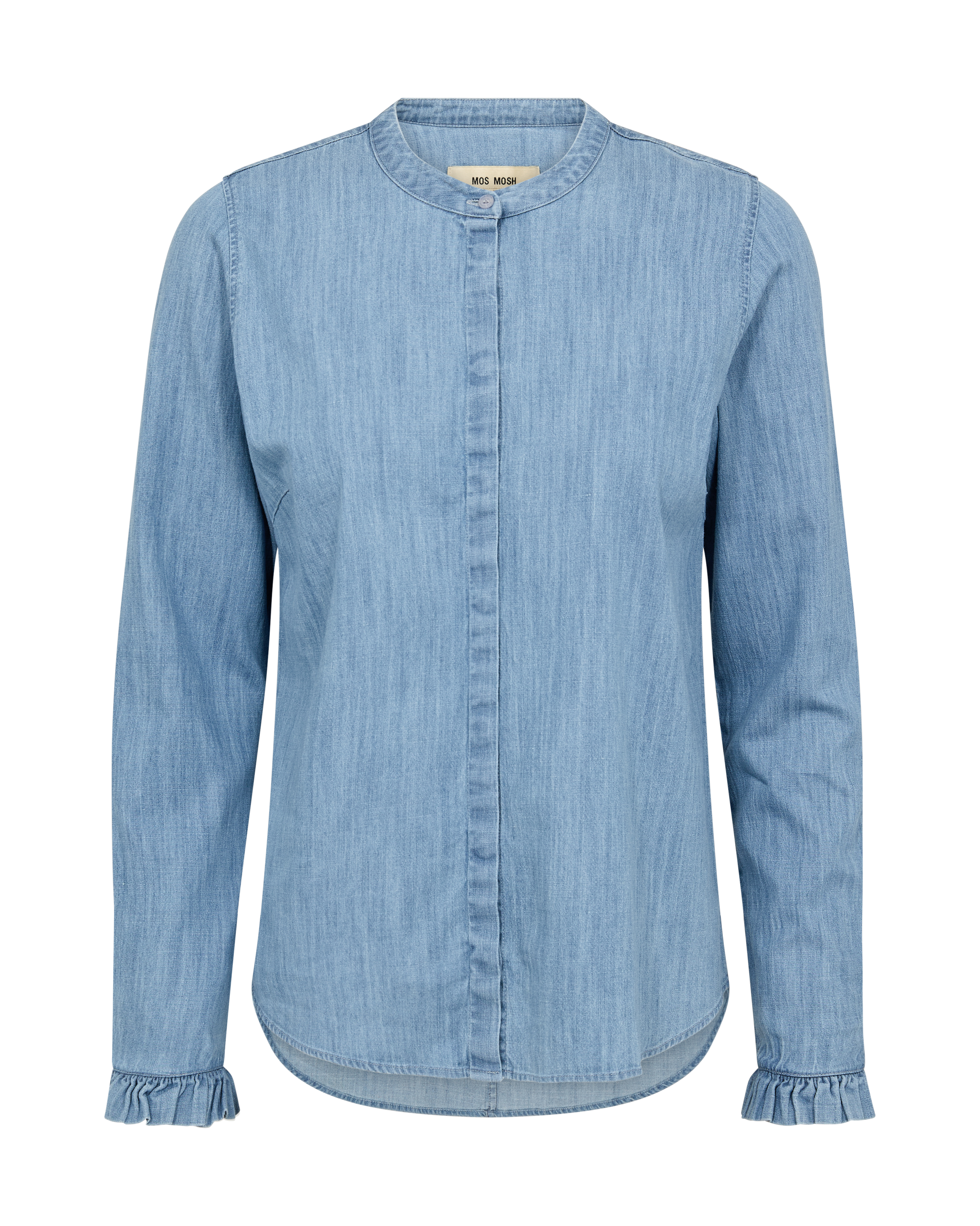 MMMattie Denim Shirt