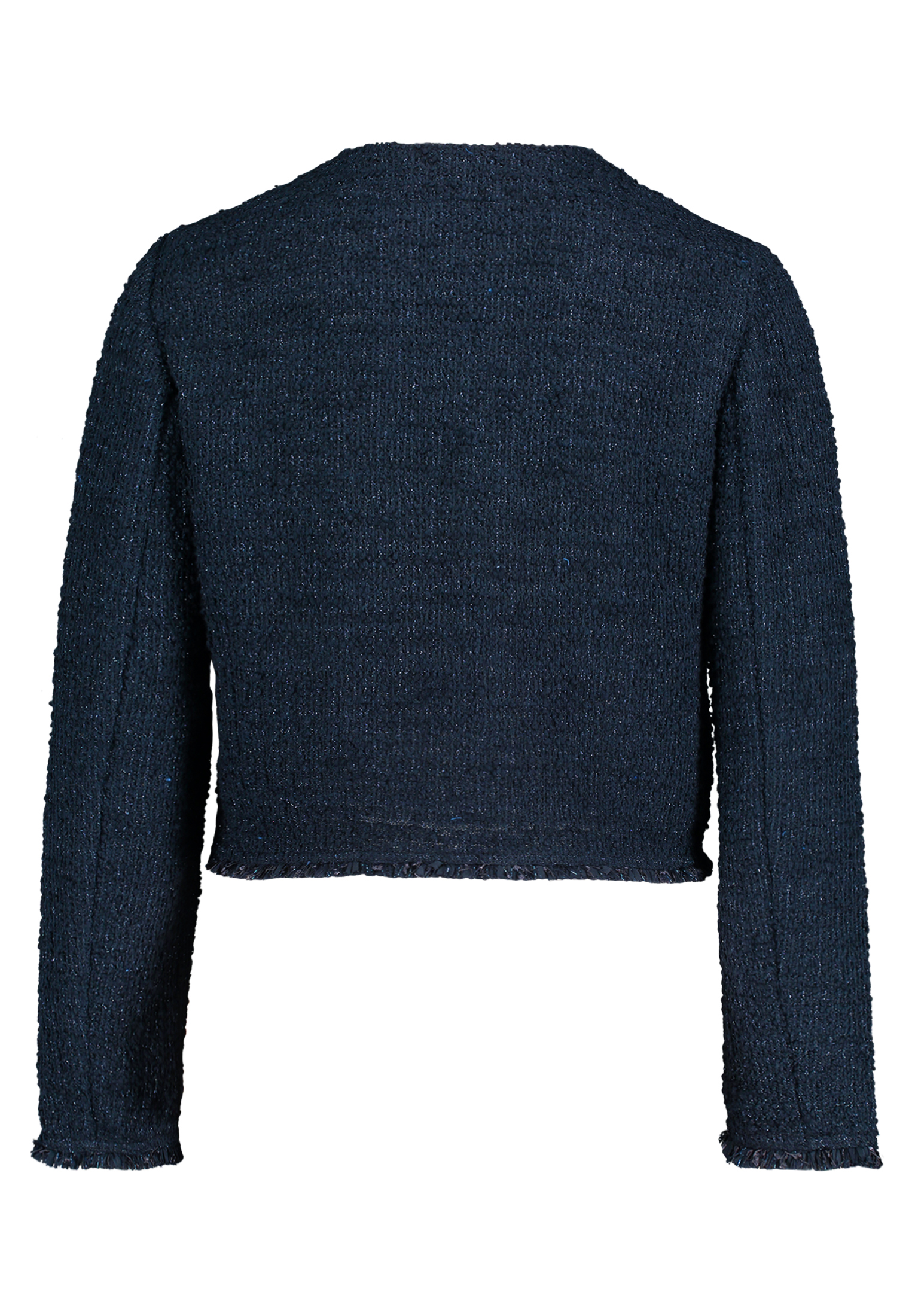 Blazer-Jacke