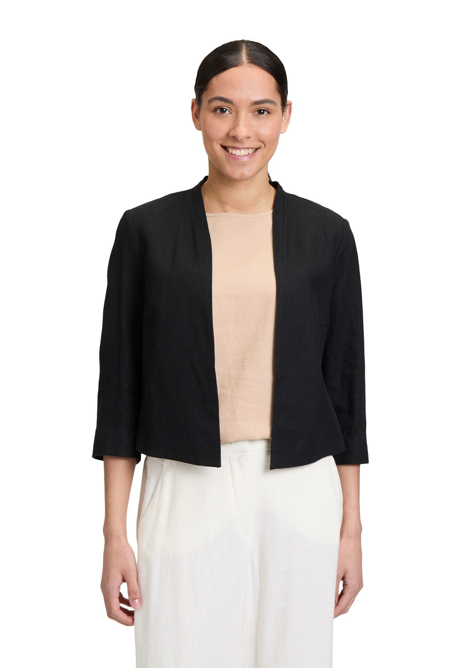 Blazer-Jacke