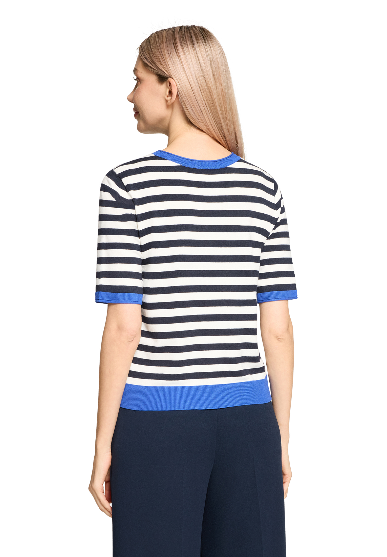Basic-Pullover