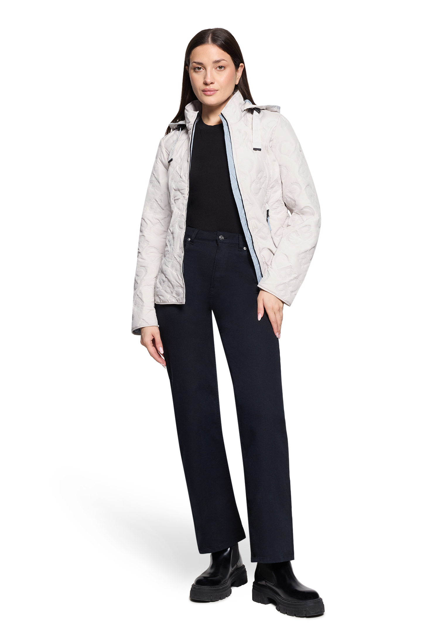 Sommerjacke