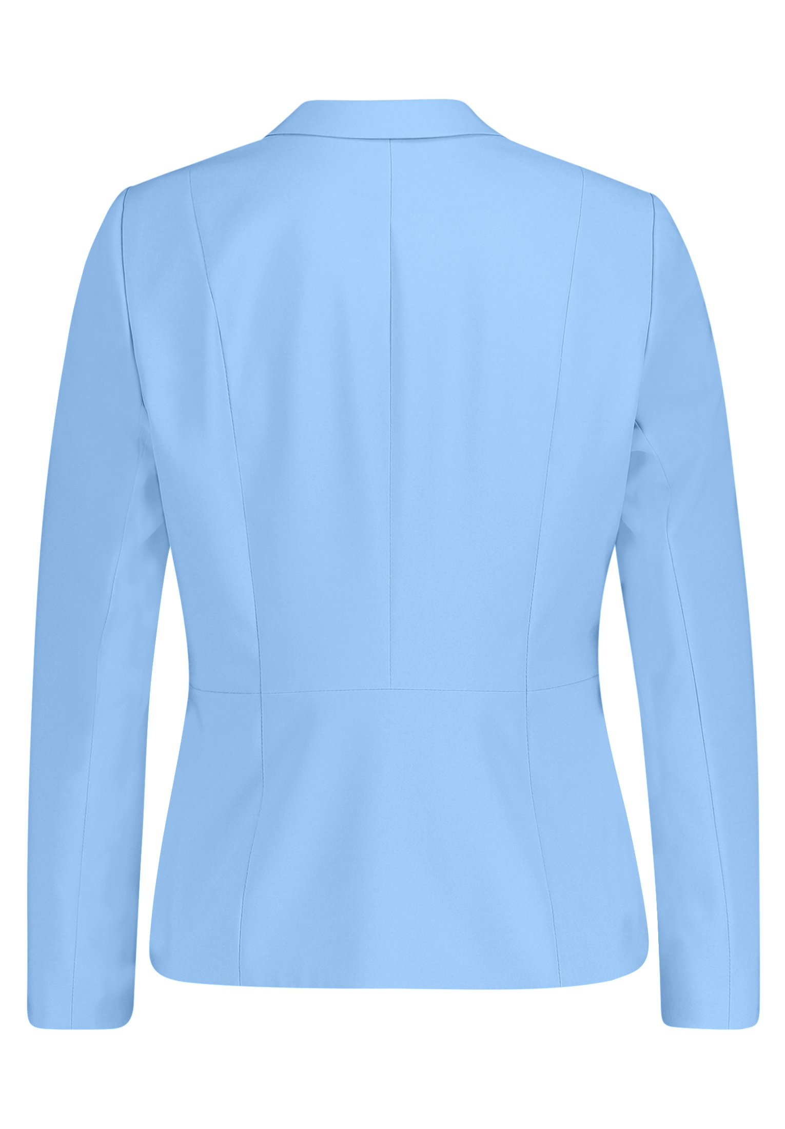 Blazer-Jacke