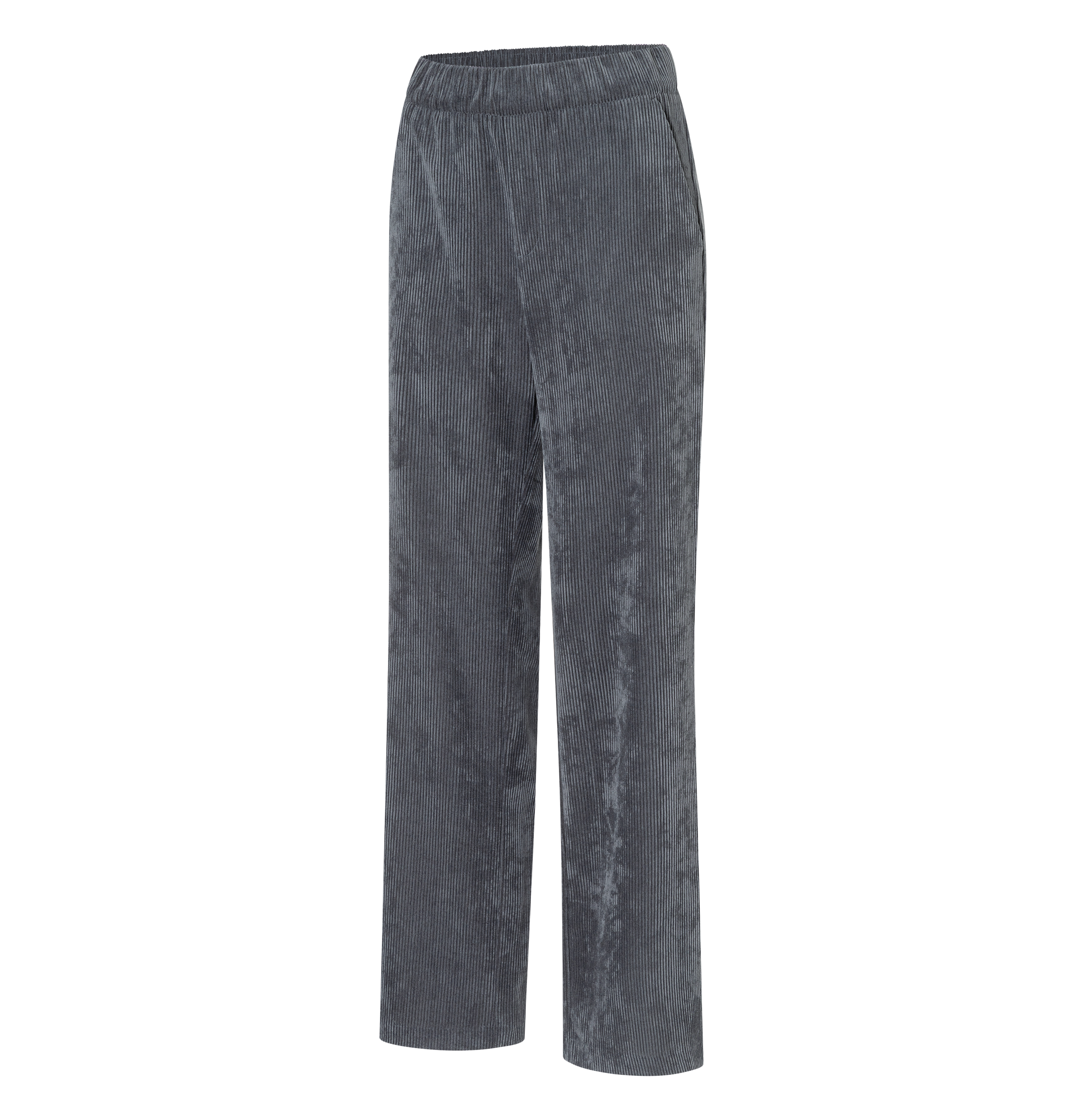 MAC JEANS - CHIARA, Fluid corduroy