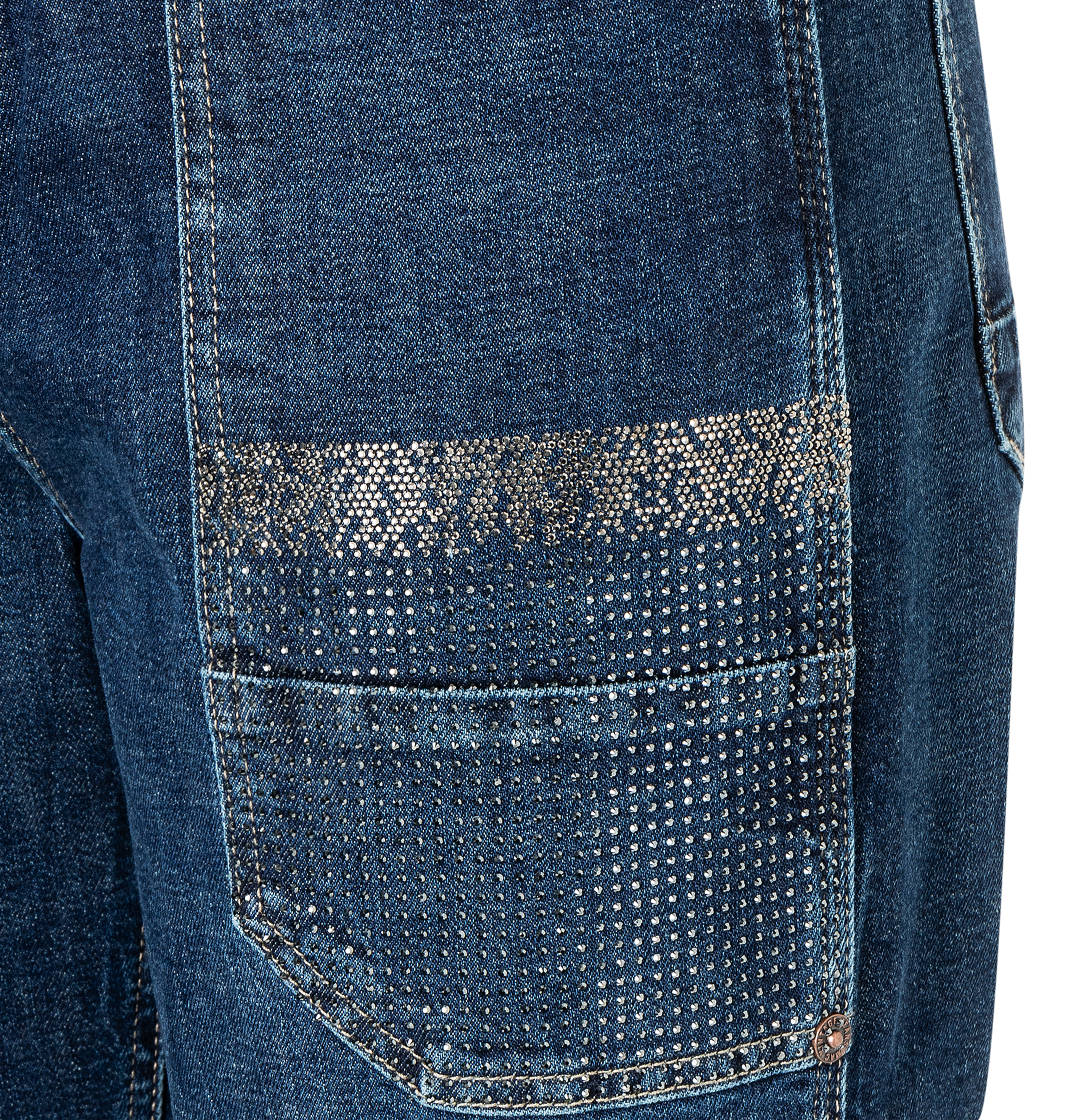 MAC JEANS - IOWA, Authentic comfort denim