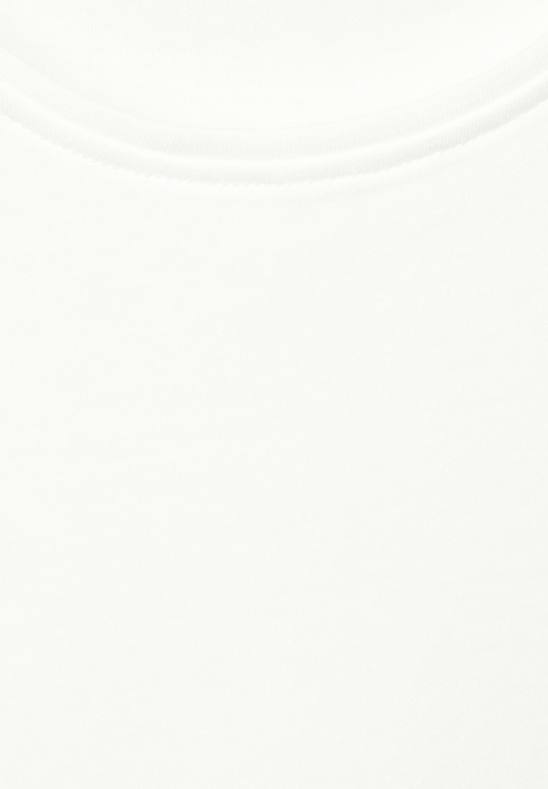 Basic Langarmshirt Basic Langarmshirt