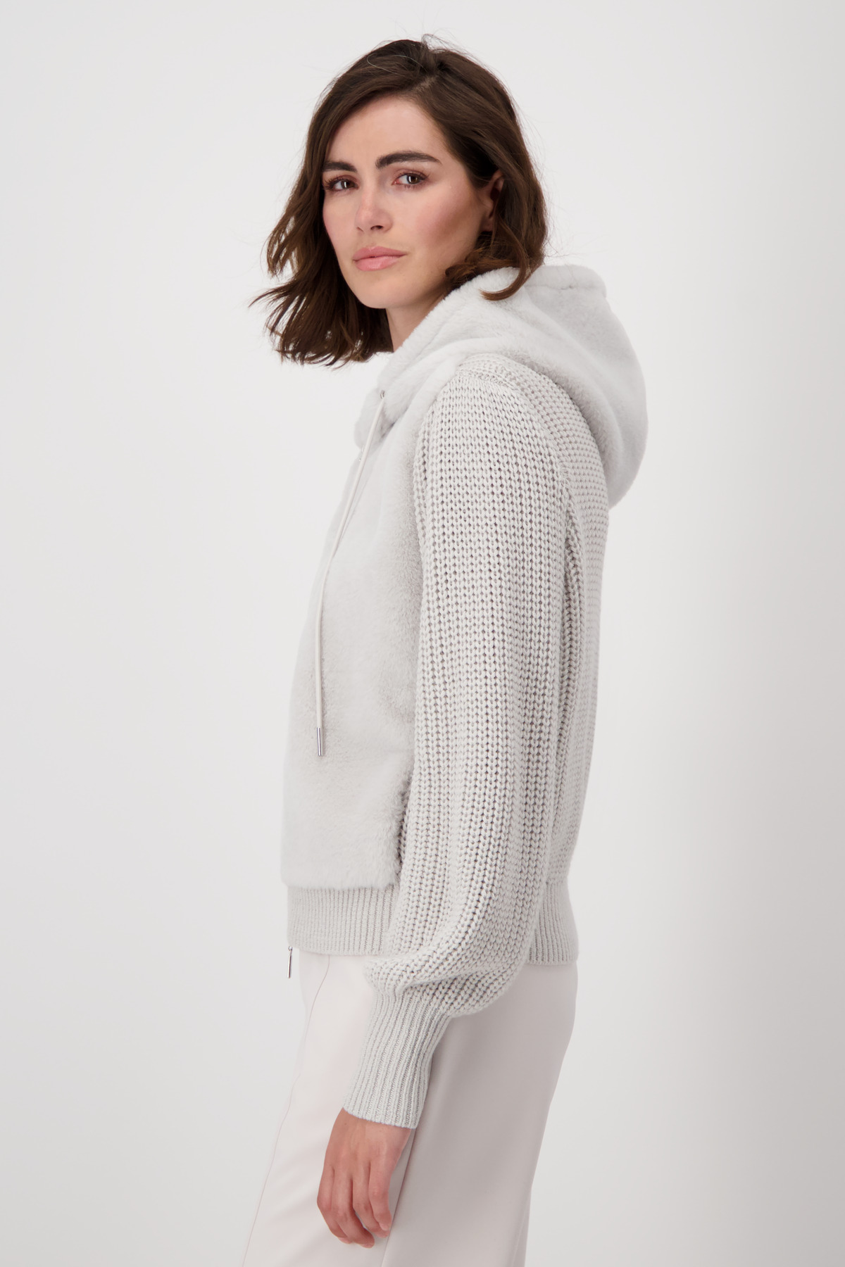 Strickjacke