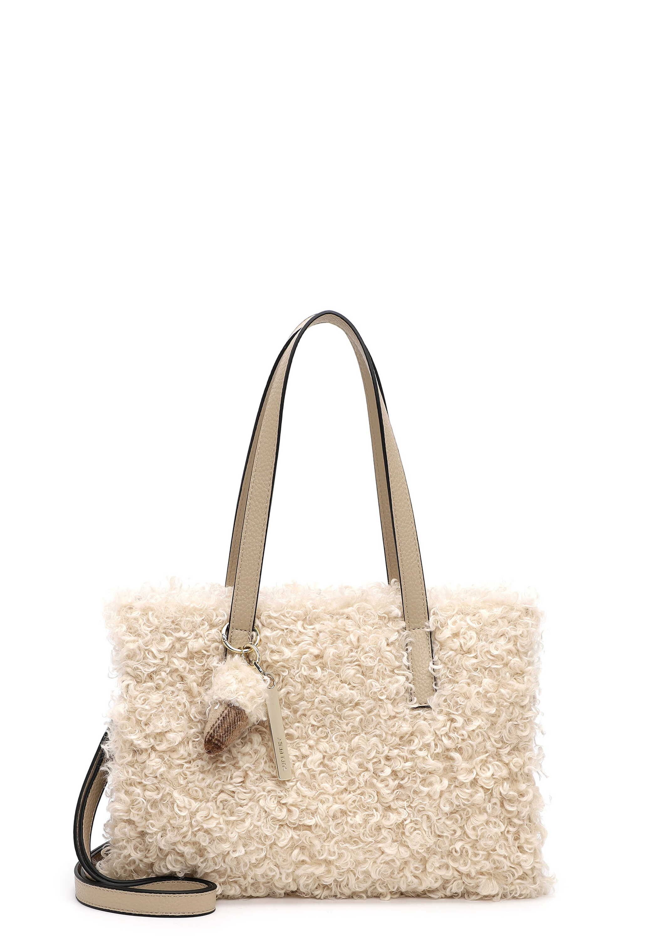 Shopper SFY Cindy