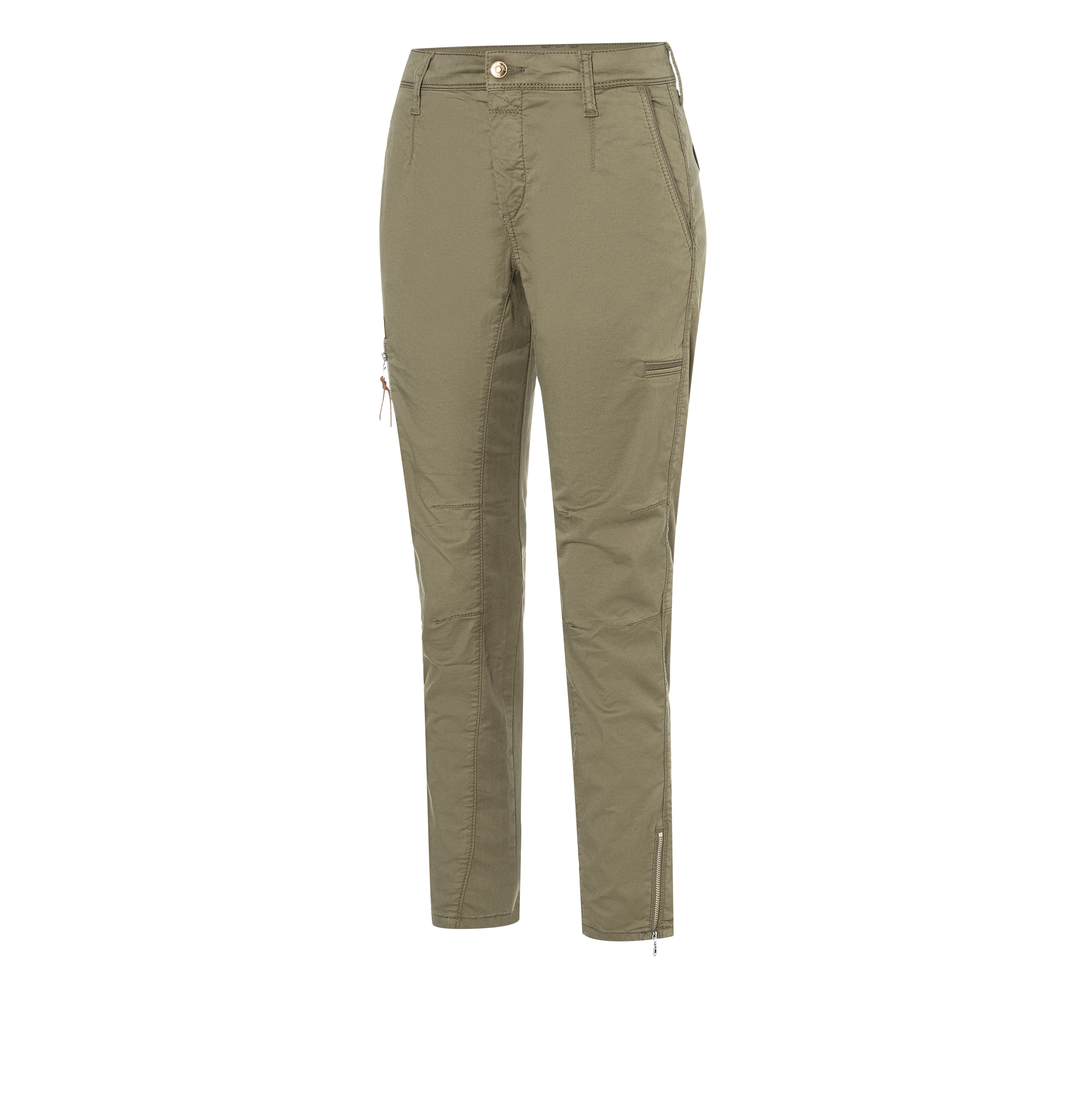 MAC JEANS - RICH, Authentic stretch gabardine