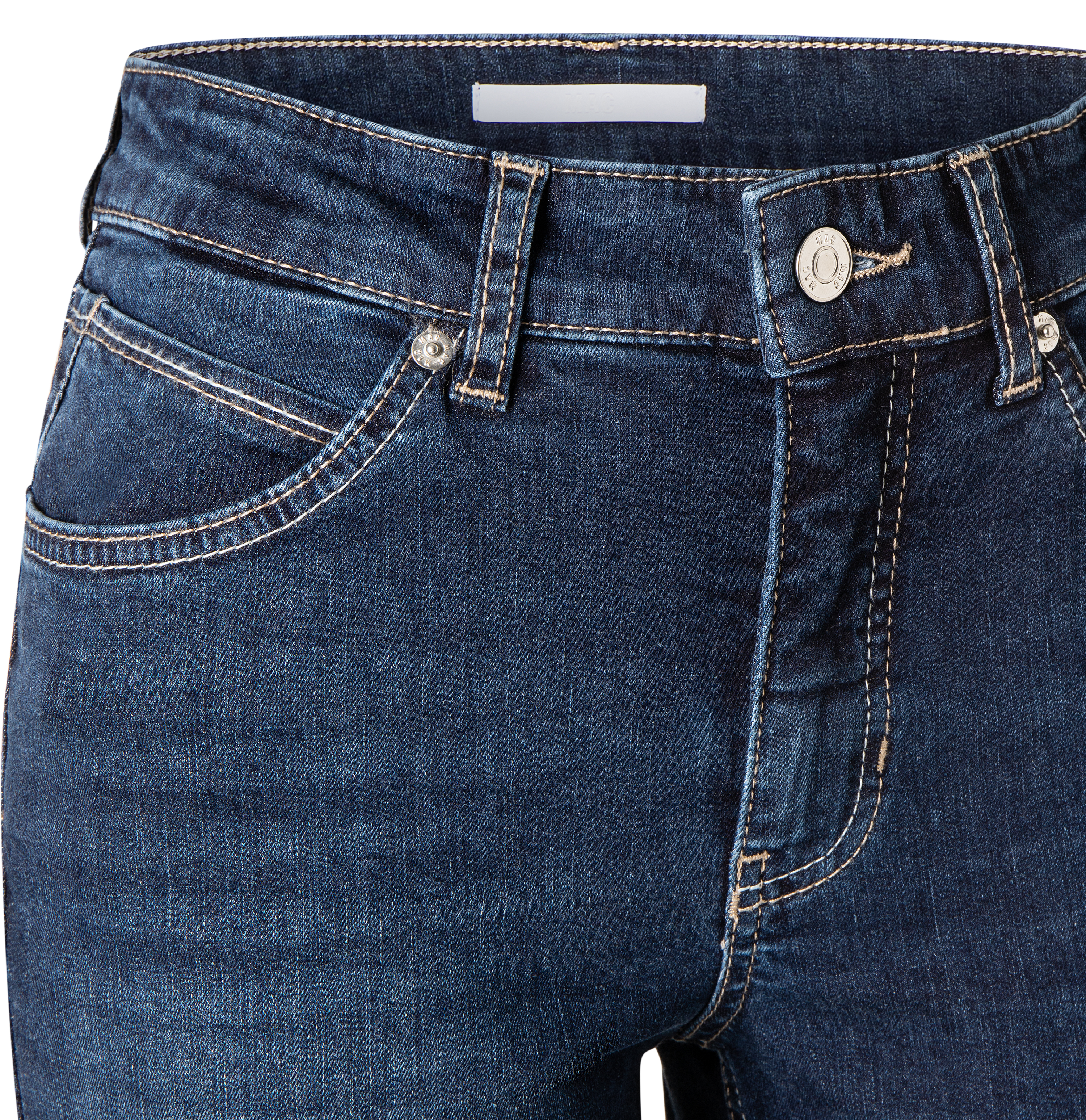 MAC JEANS - MELANIE, PERFECT Fit Forever Denim MAC JEANS - MELANIE, PERFECT Fit Forever Denim