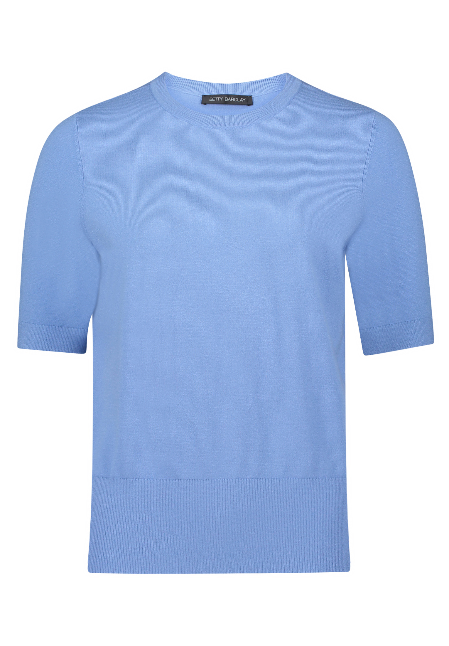 Basic-Pullover