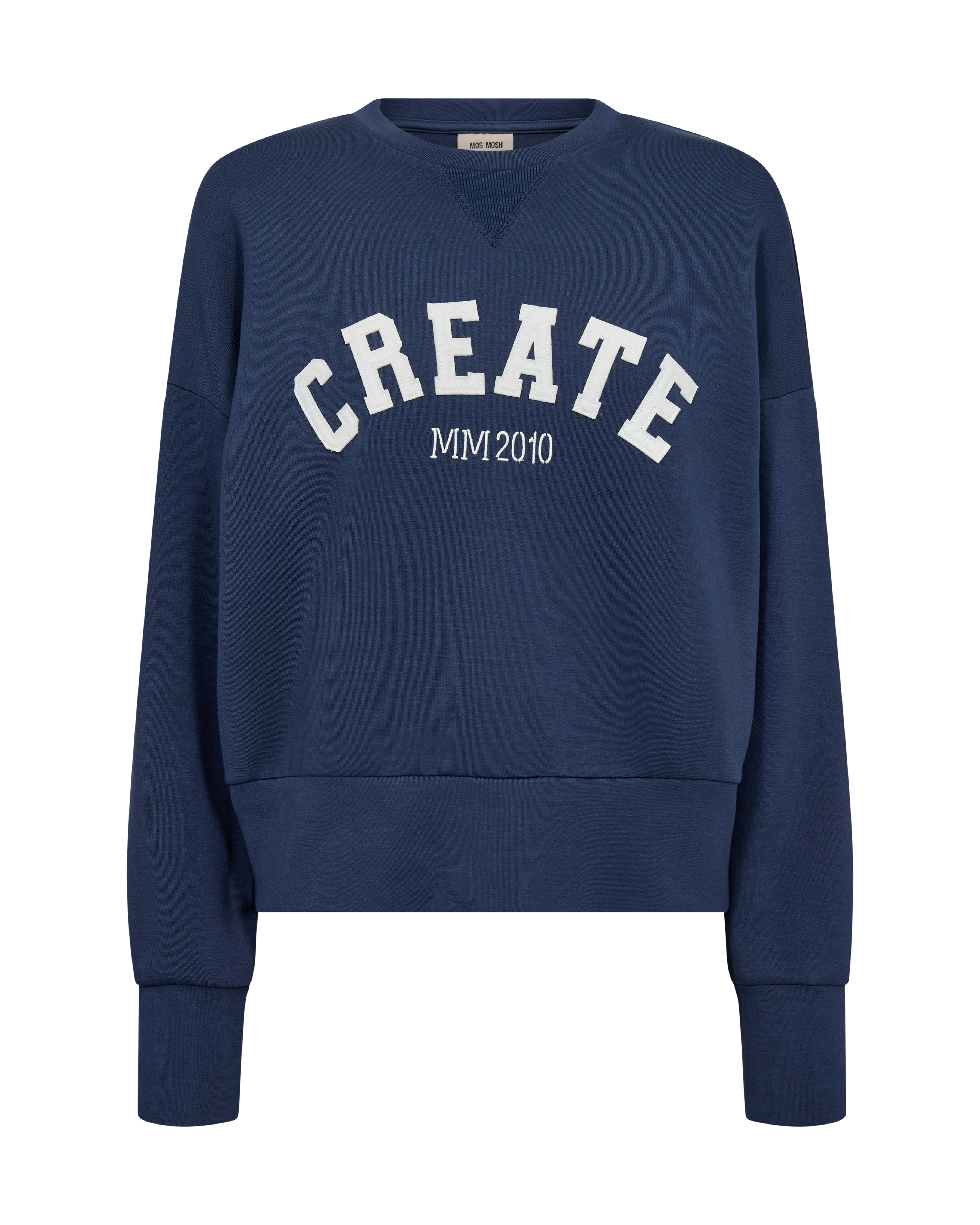 MMCelli O-LS Sweatshirt