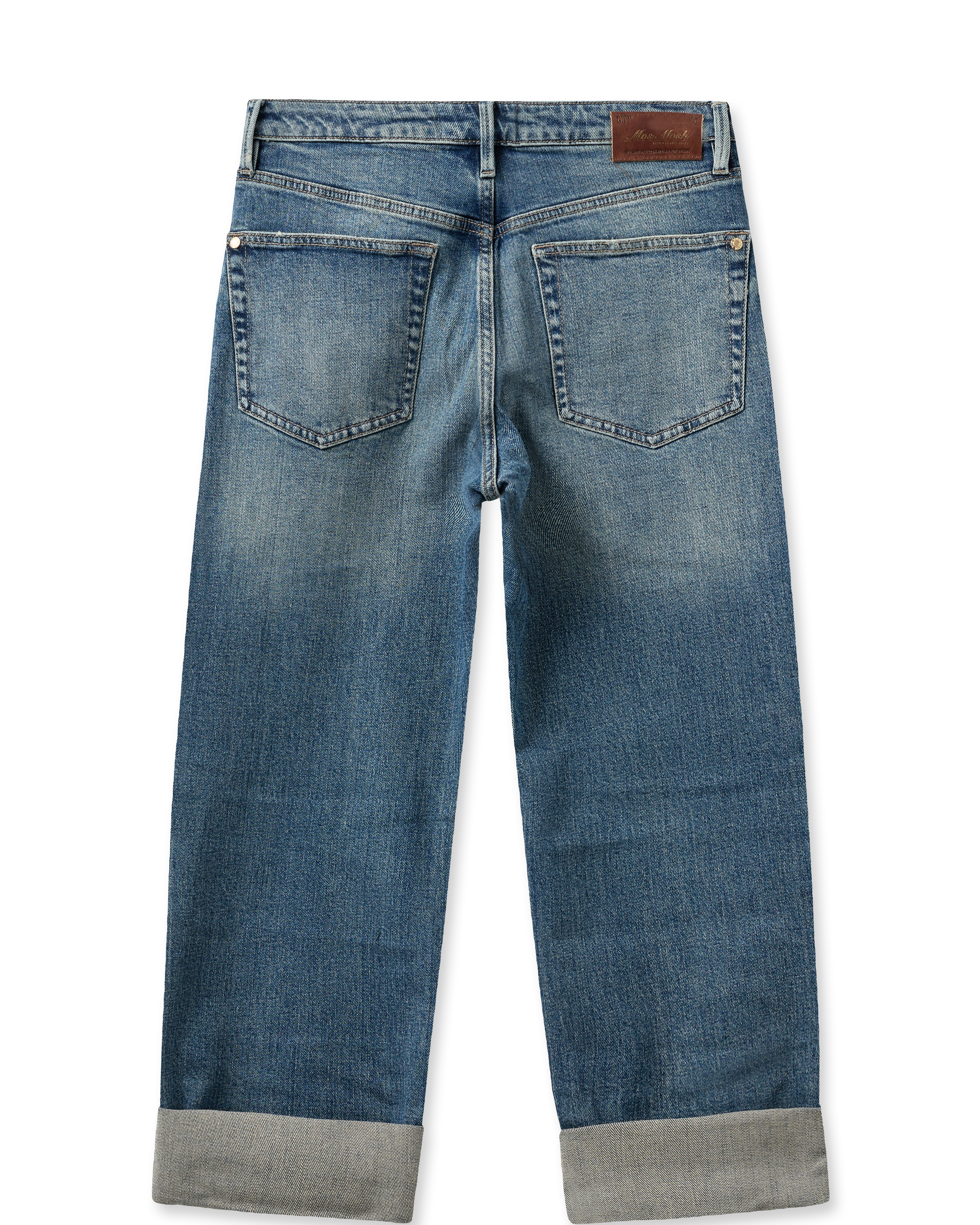 MMRachel Galleon Jeans