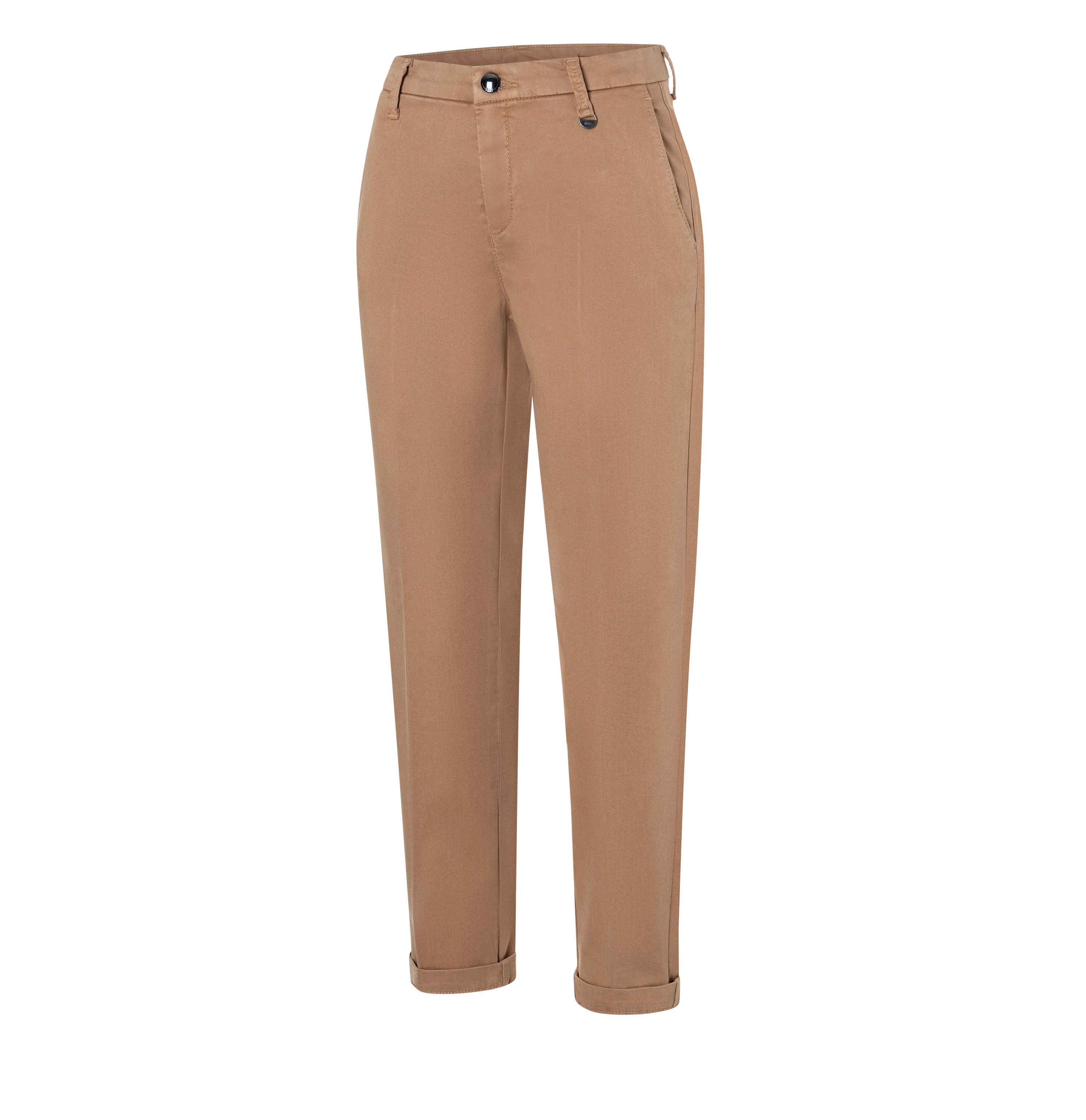 MAC JEANS - CHINO, Premium winter cotton