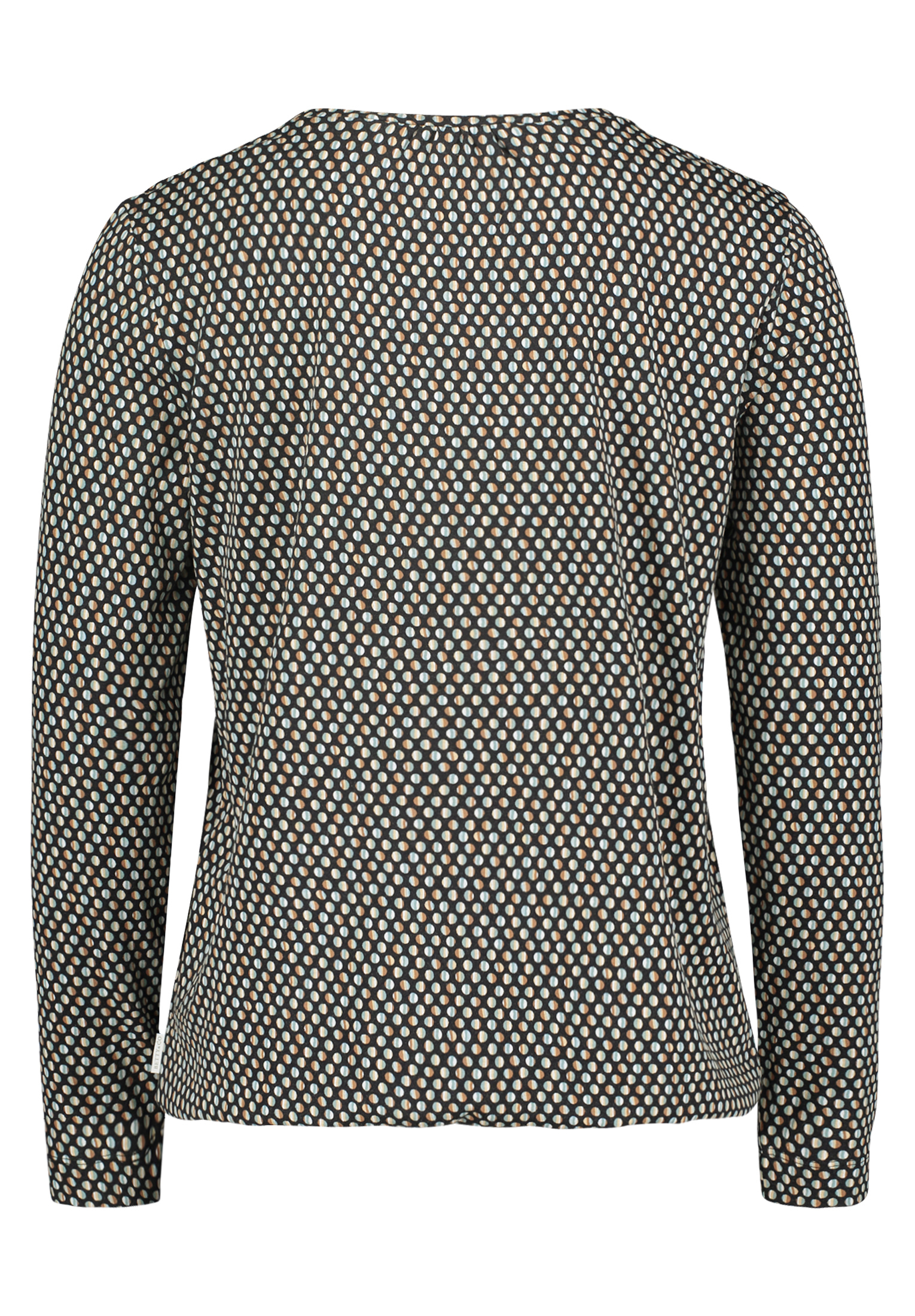 Blusenshirt