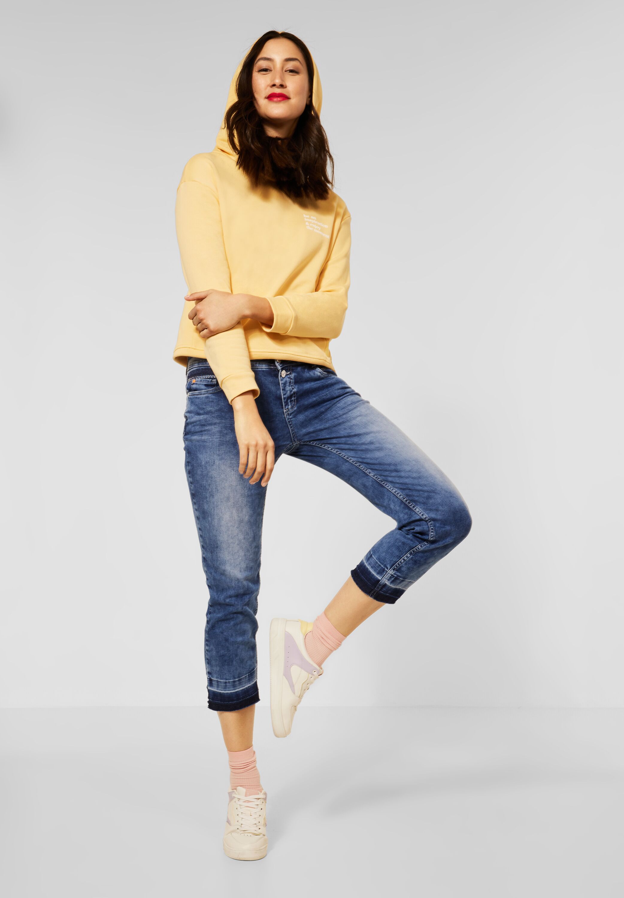 Loose Fit Jeans