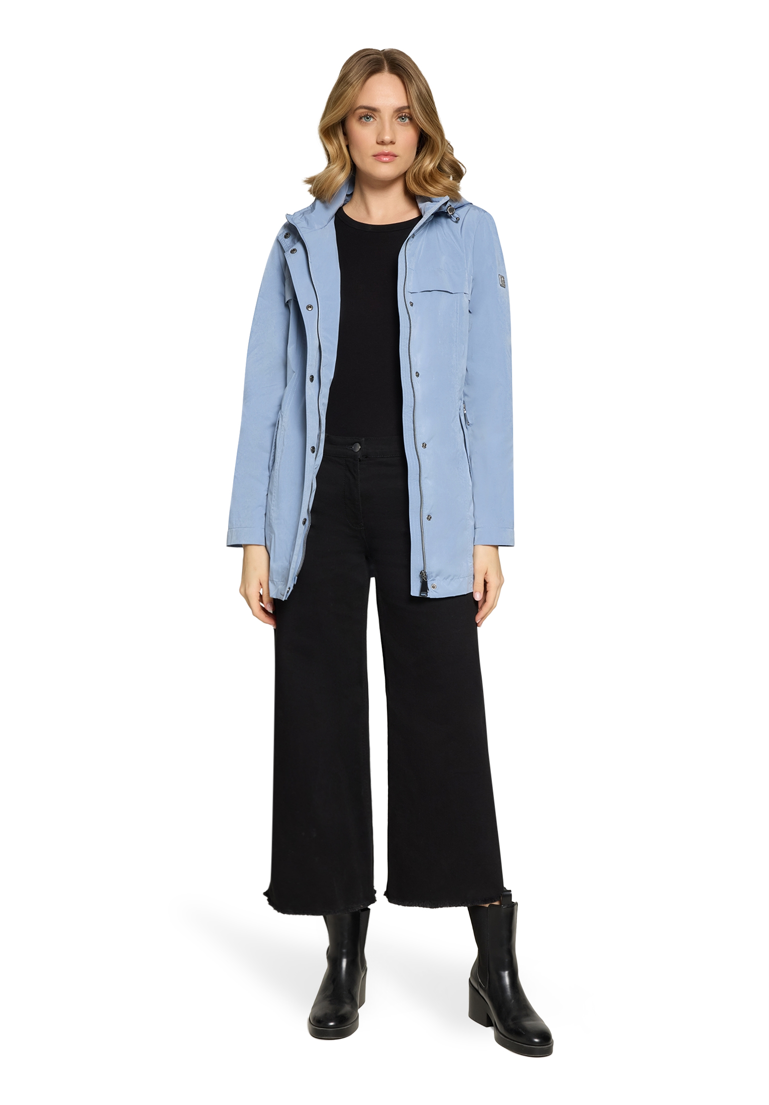 Outdoorjacke