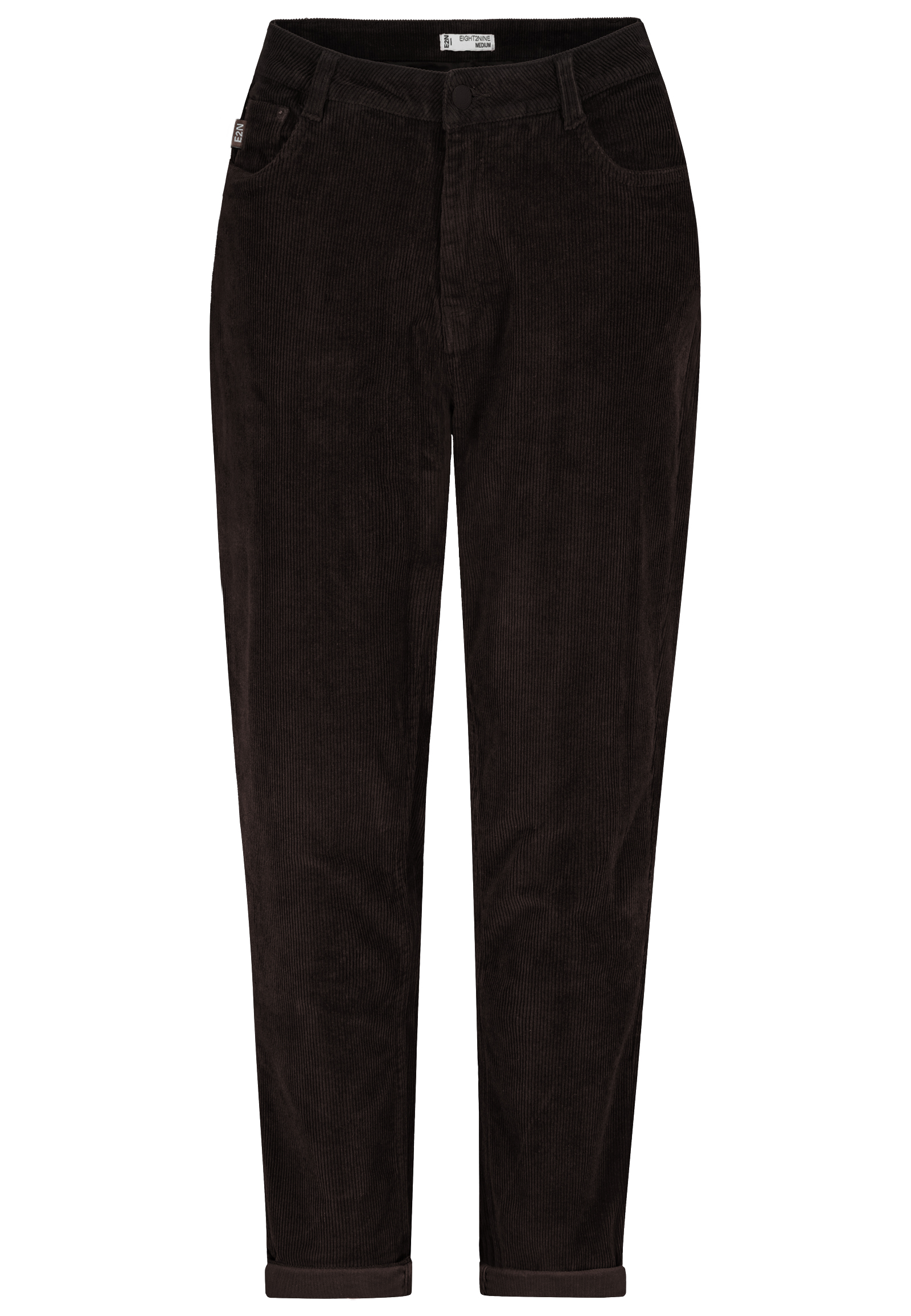 Damen, Hose Non Denim