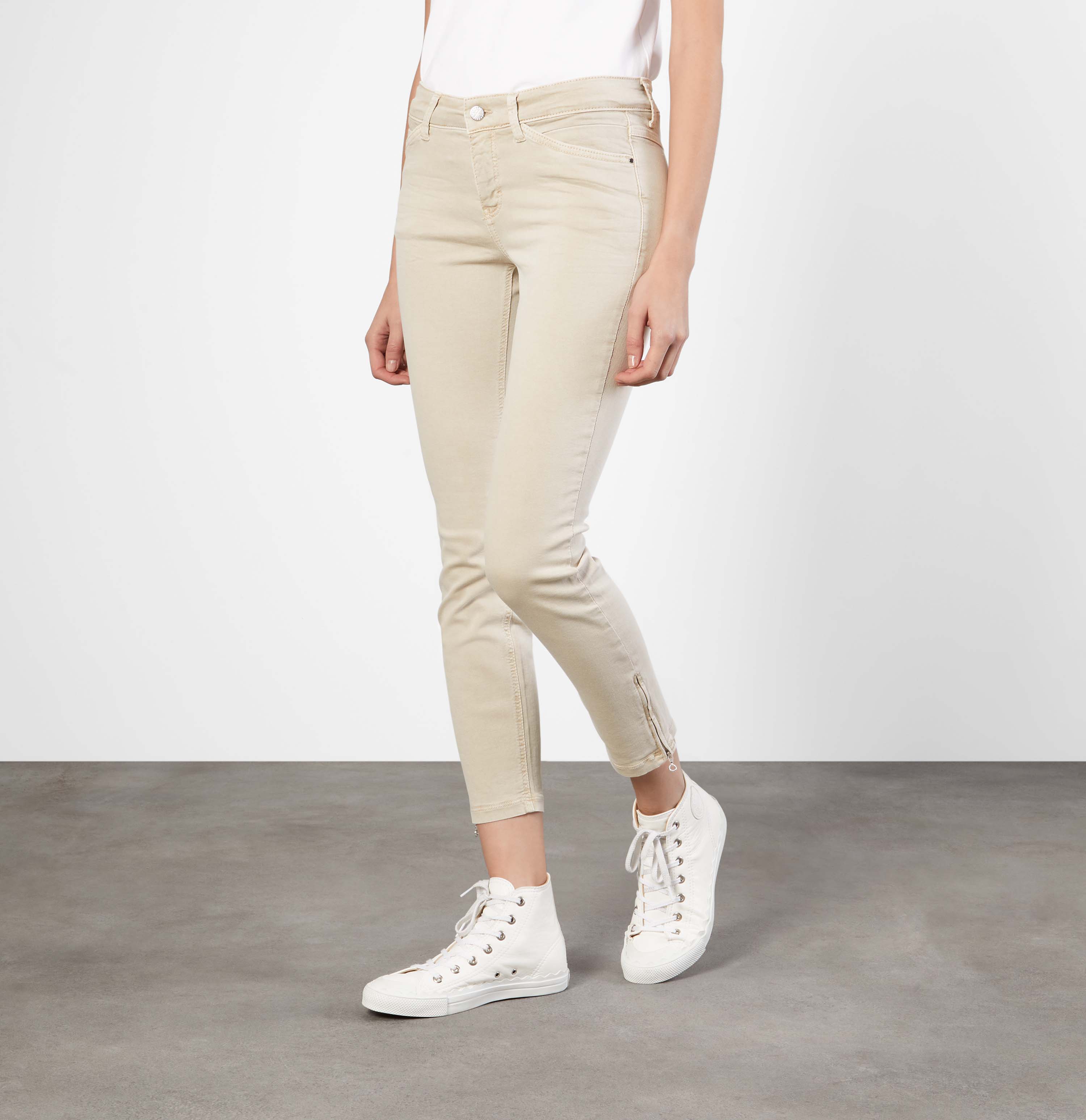 MAC JEANS - DREAM CHIC, Dream denim MAC JEANS - DREAM CHIC, Dream denim