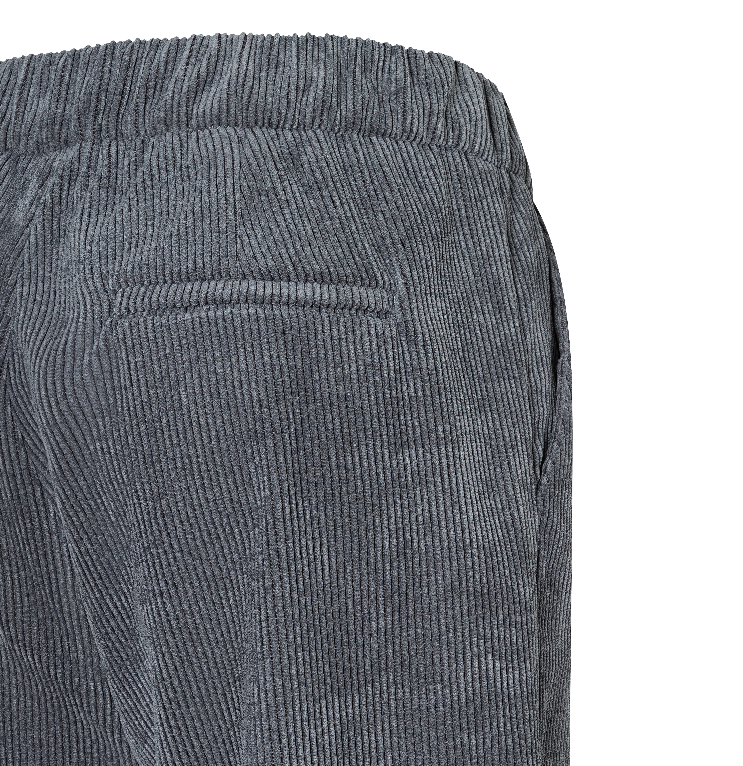 MAC JEANS - CHIARA, Fluid corduroy
