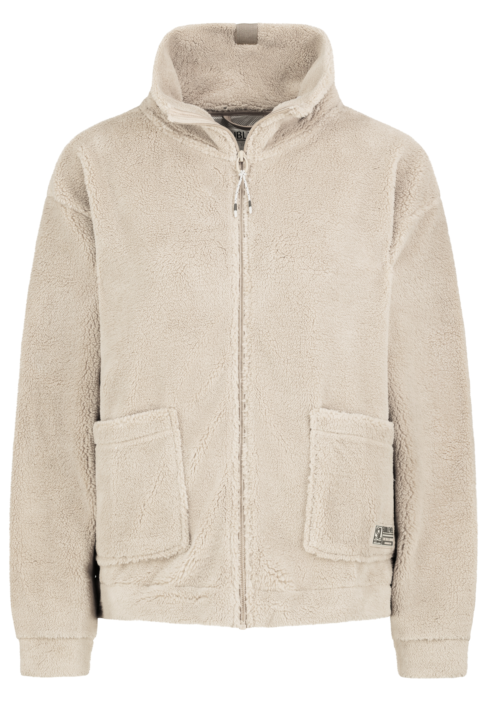 Damen, Fleece