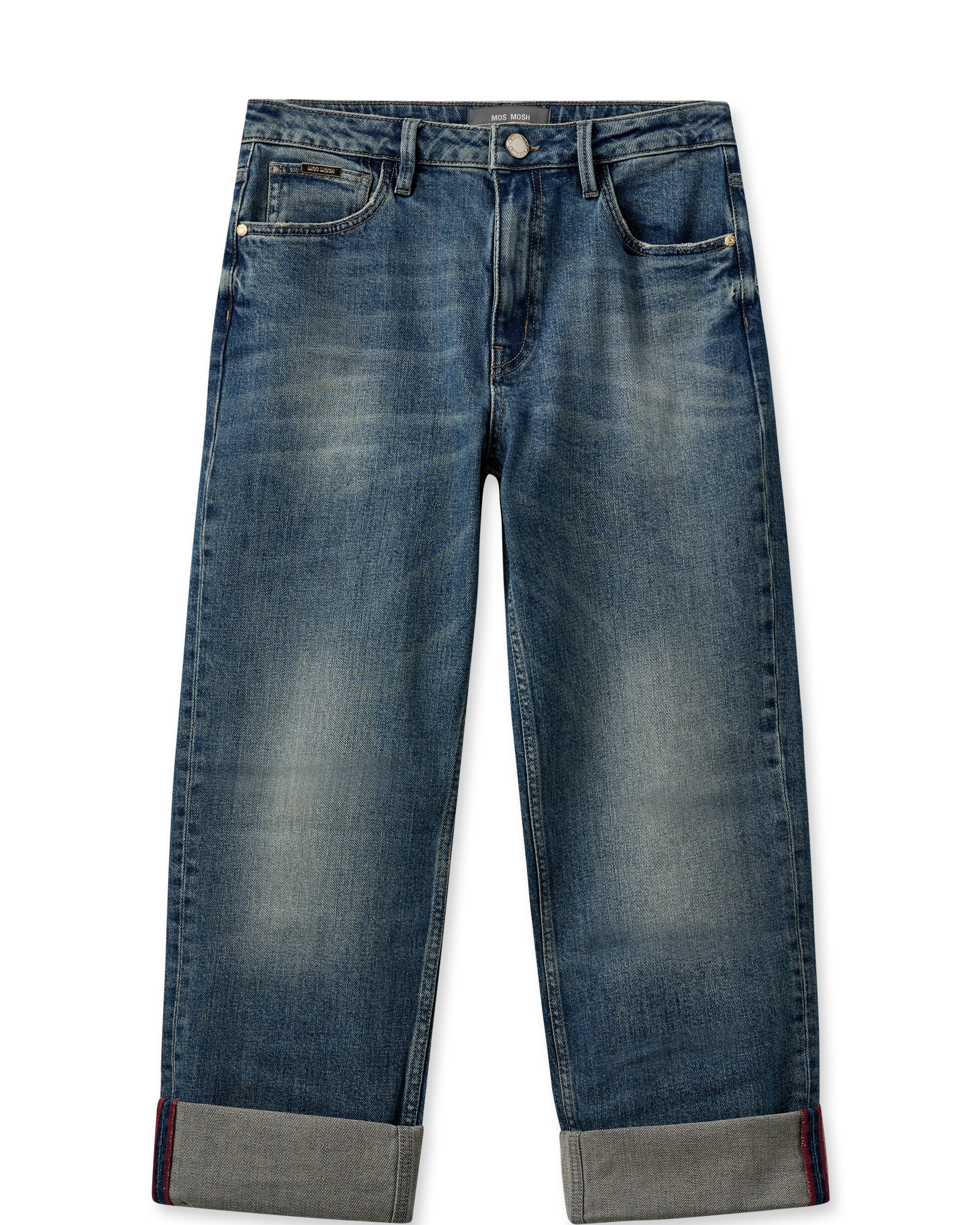 MMRachel Galleon Jeans