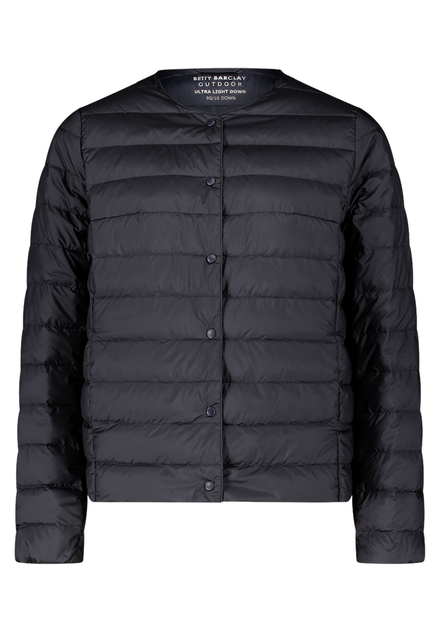 Daunen-Steppjacke