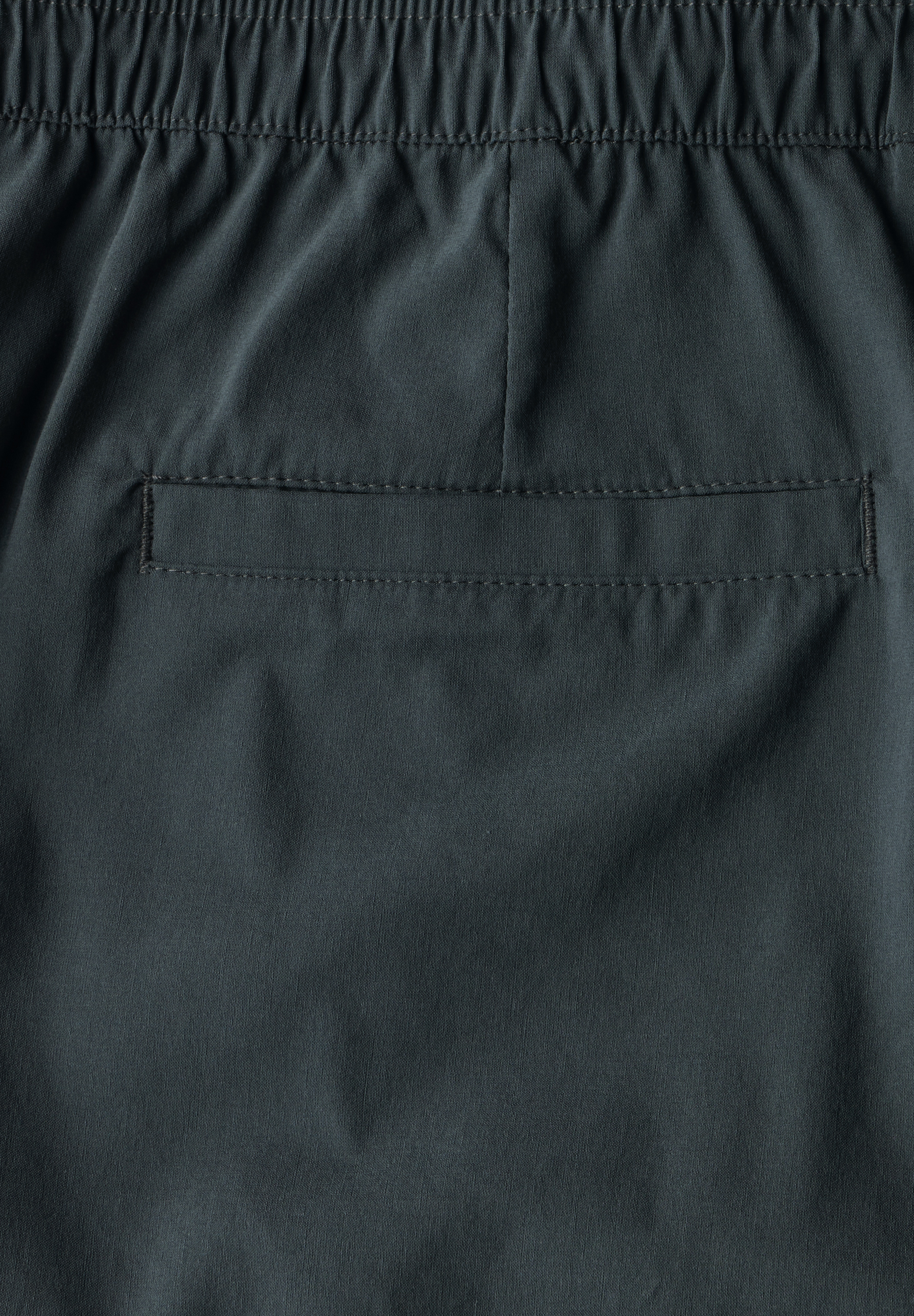 Hose im Casual Fit