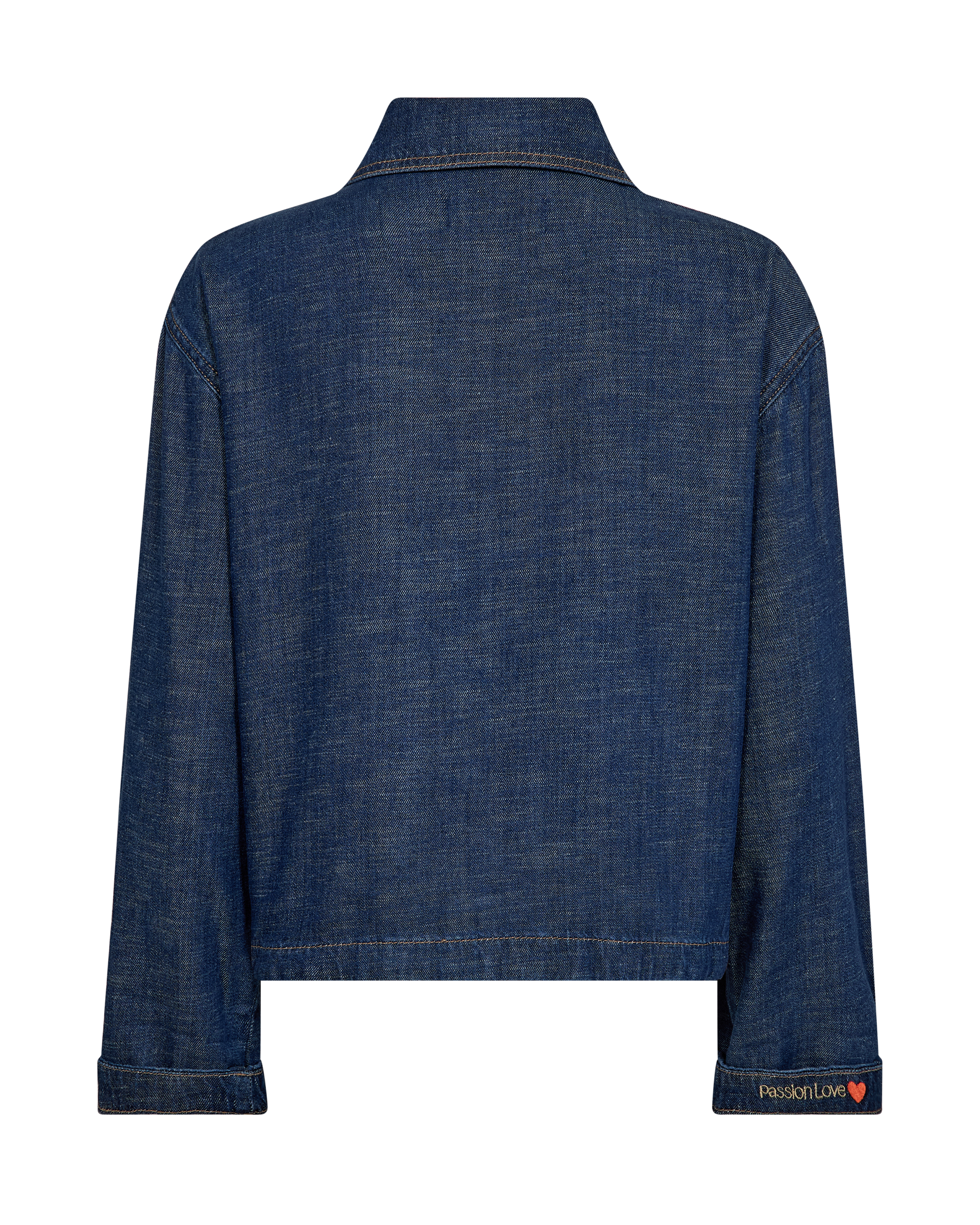 MMEyla Arge Jacket