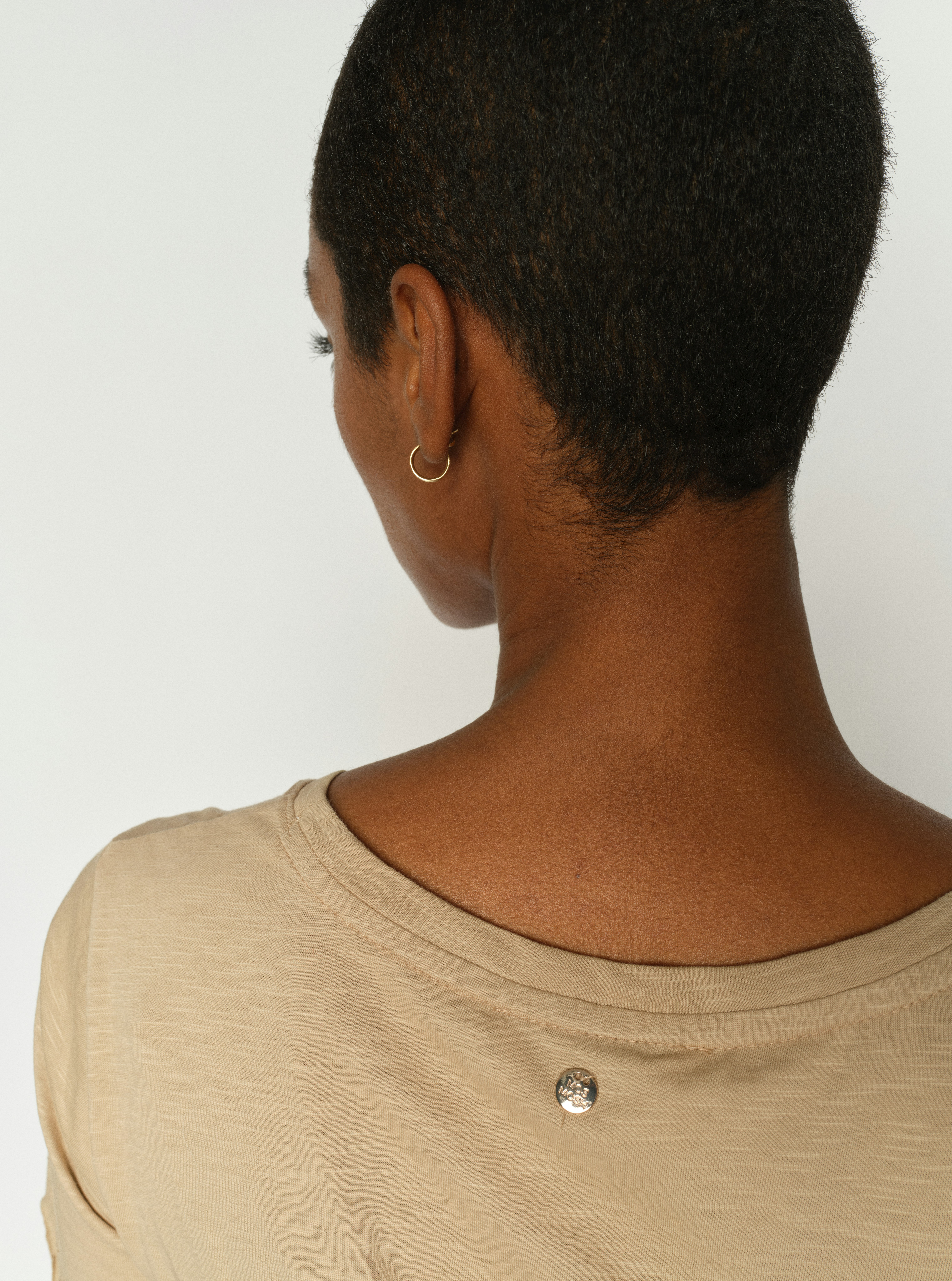 MMRomi Gethi O-SS Glam Tee