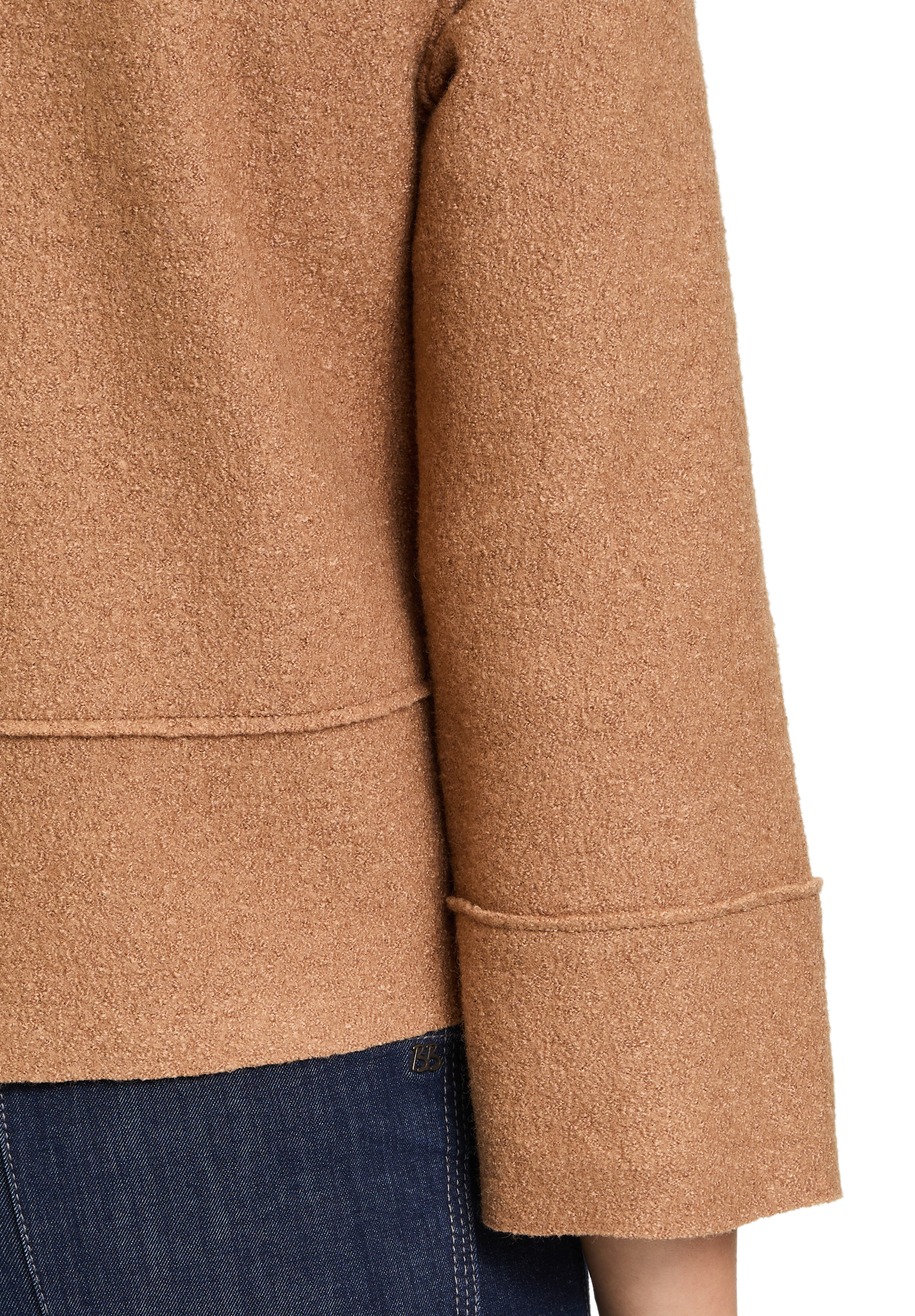 Blazer-Jacke