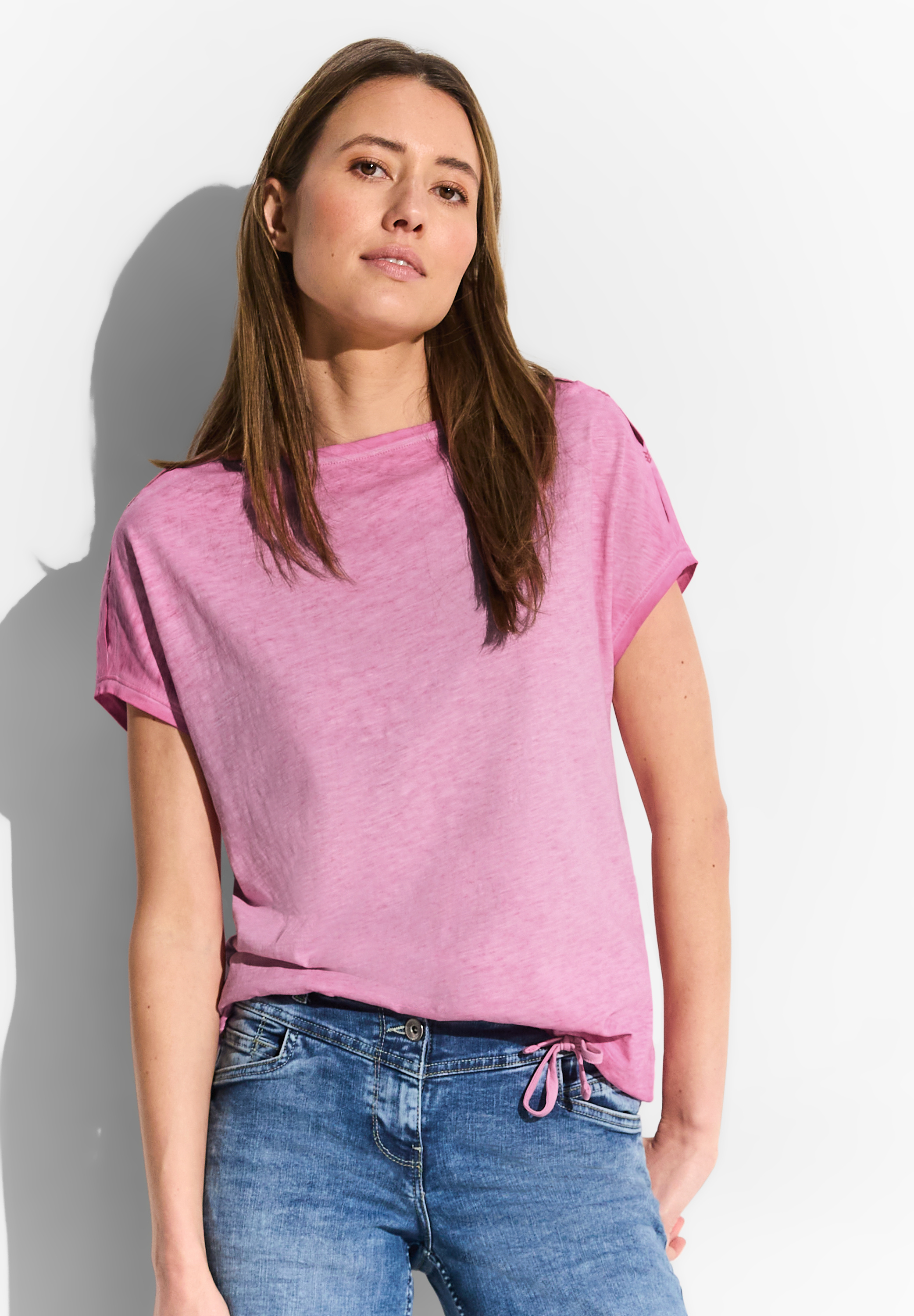 Flammgarn T-Shirt