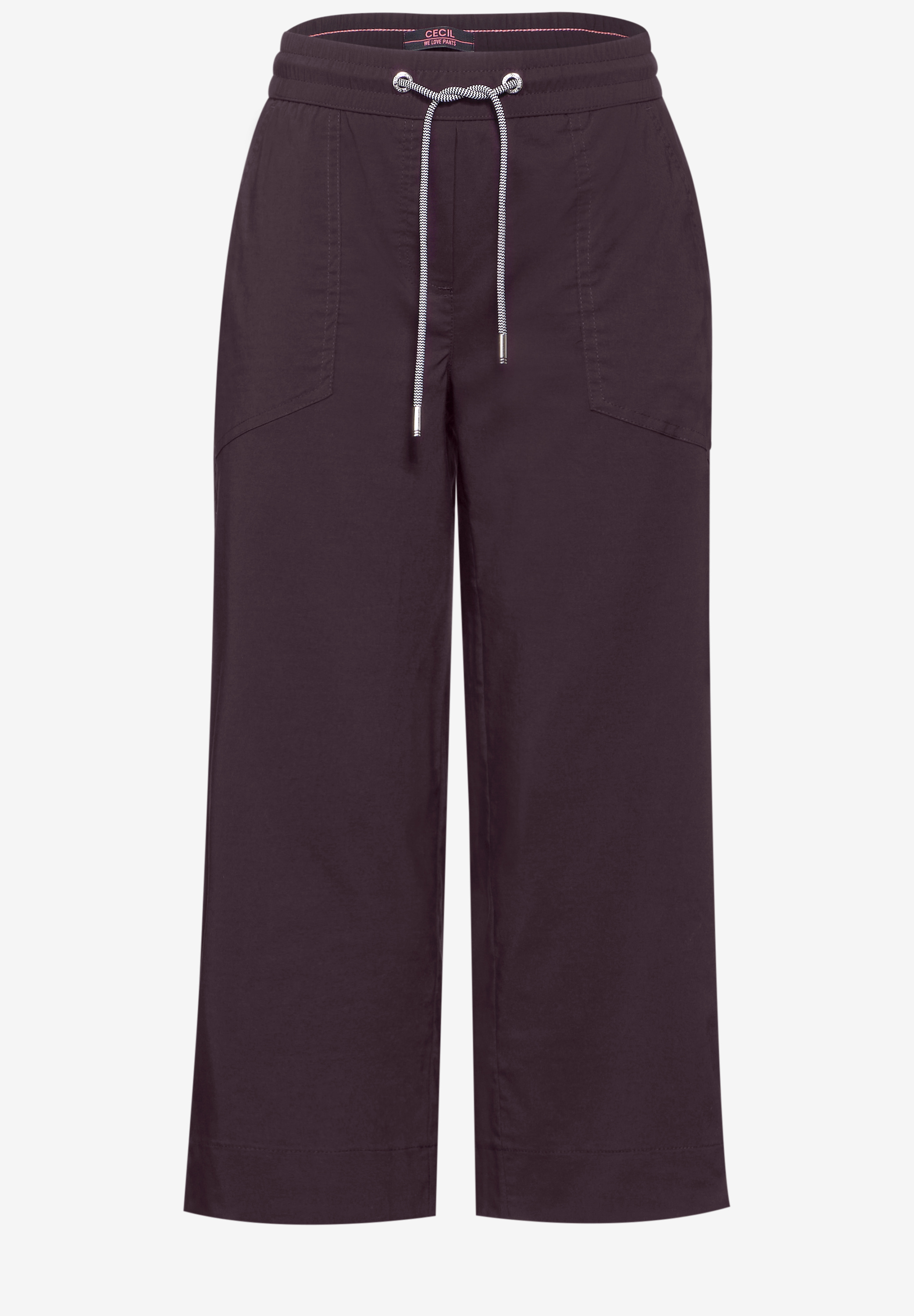 3/4 Culotte Hose