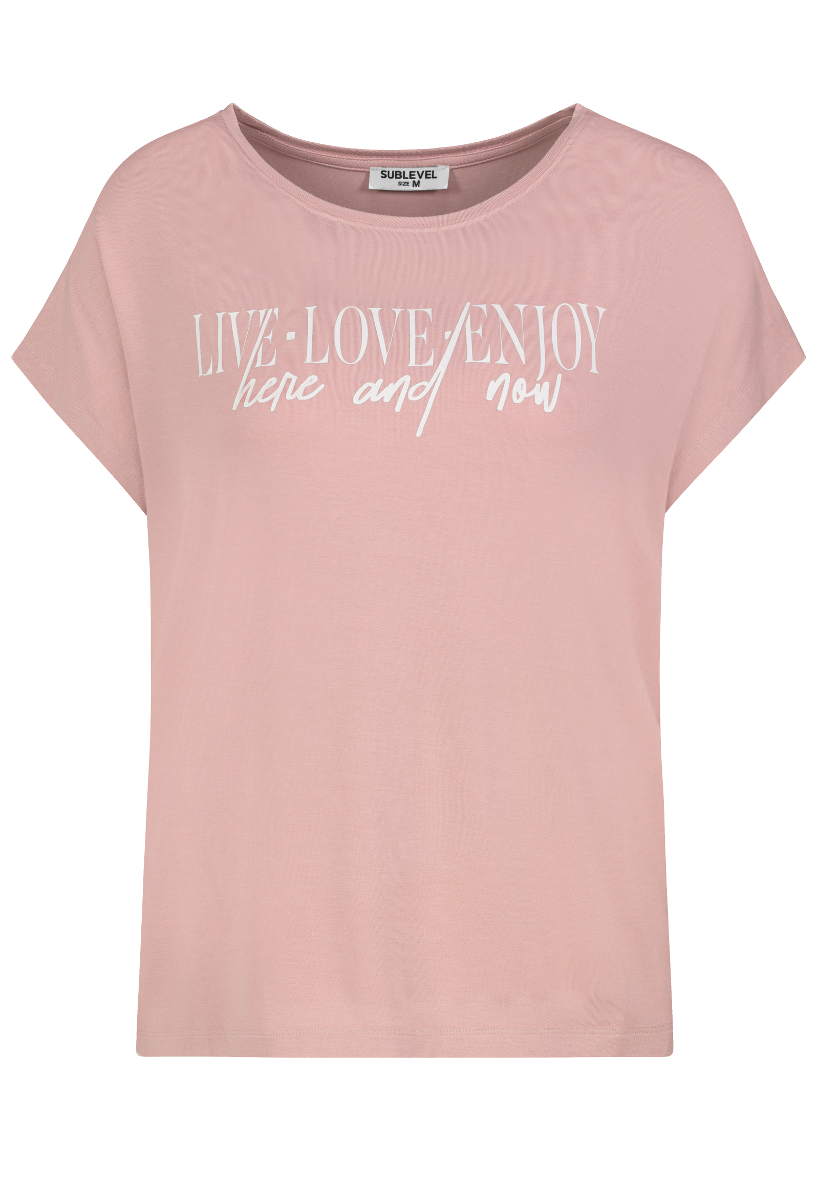 DOB Shirt, angeschnittene Ärmel, we