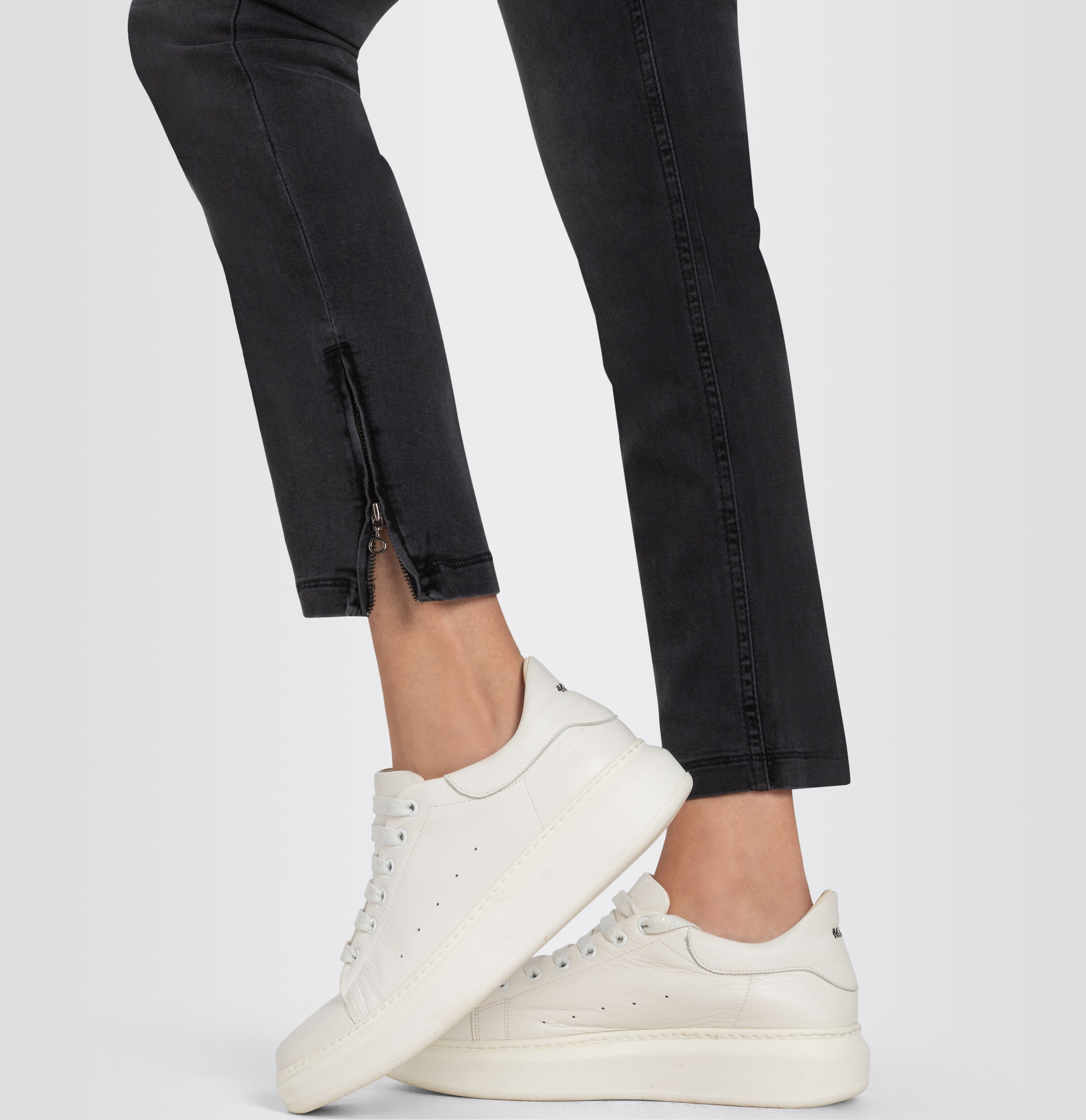 MAC JEANS - DREAM CHIC, Dream denim