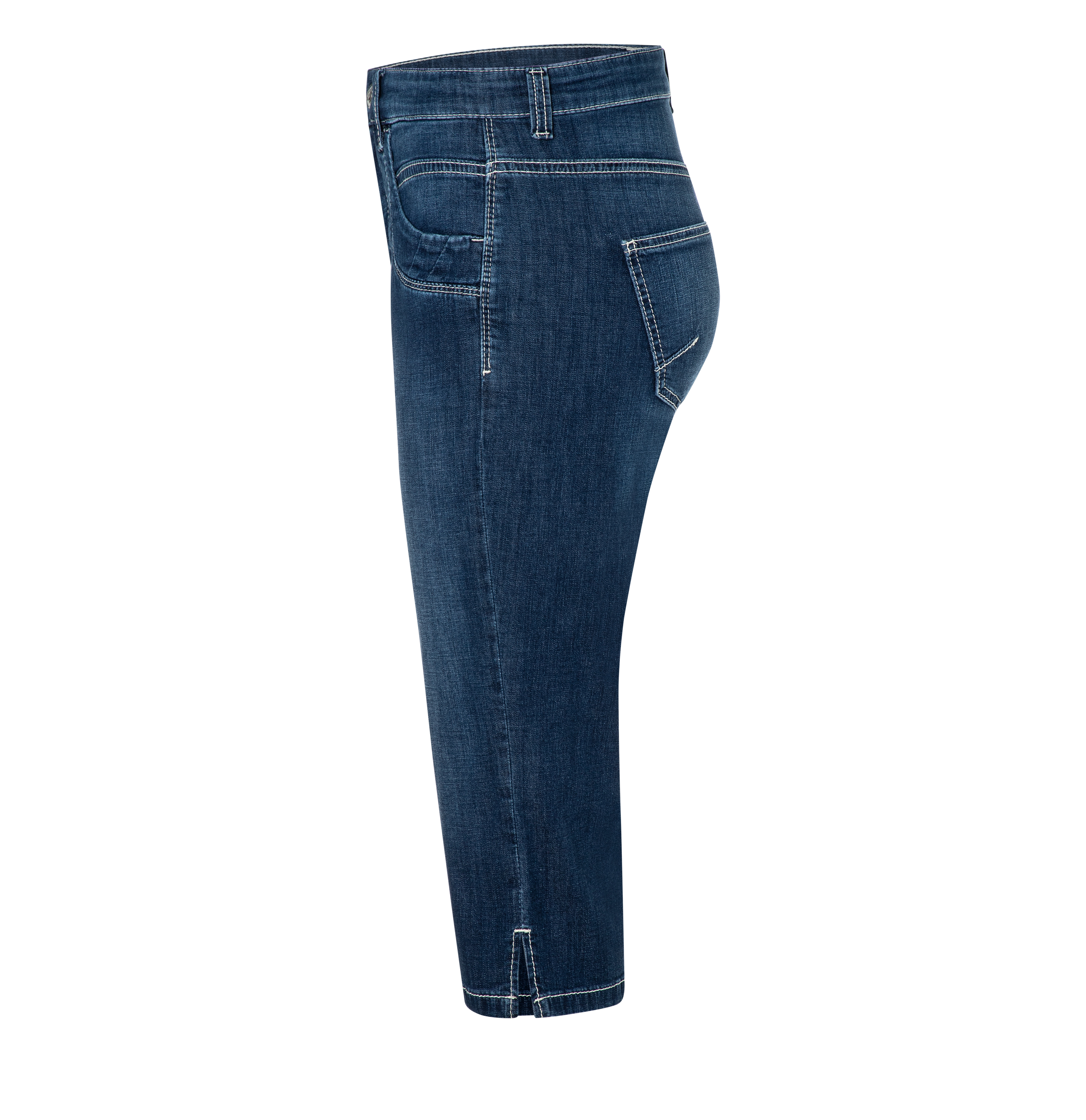 MAC JEANS - CAPRI, Super light denim