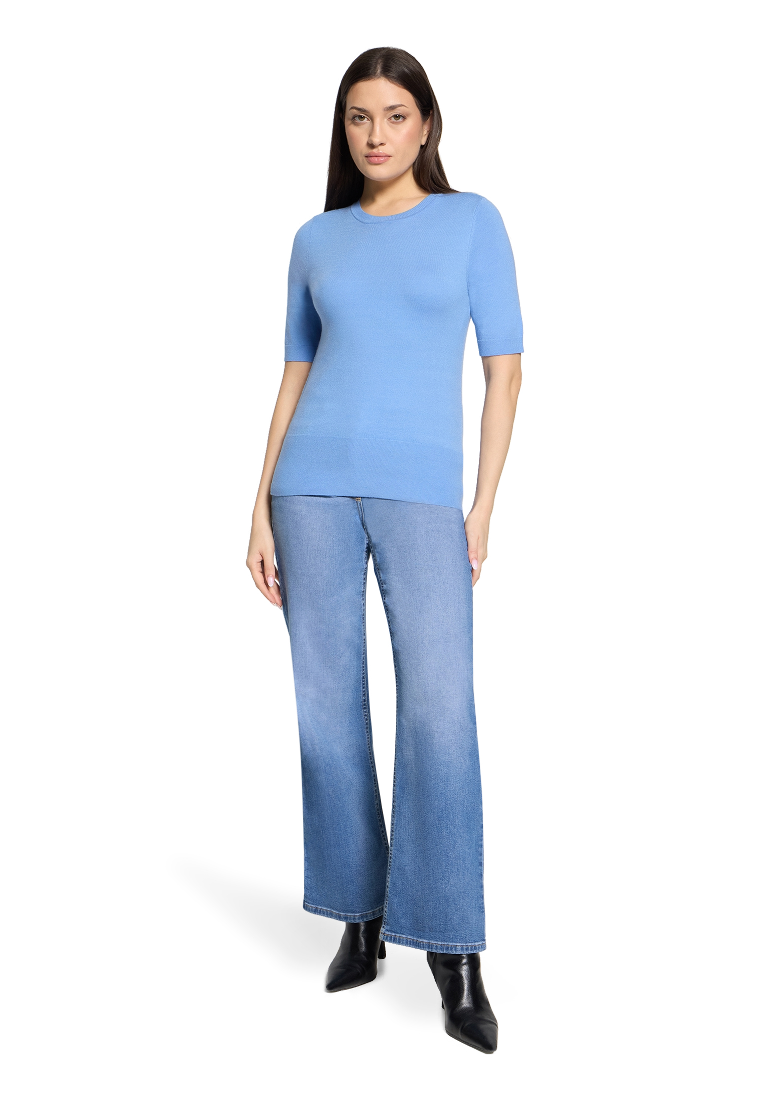 Basic-Pullover