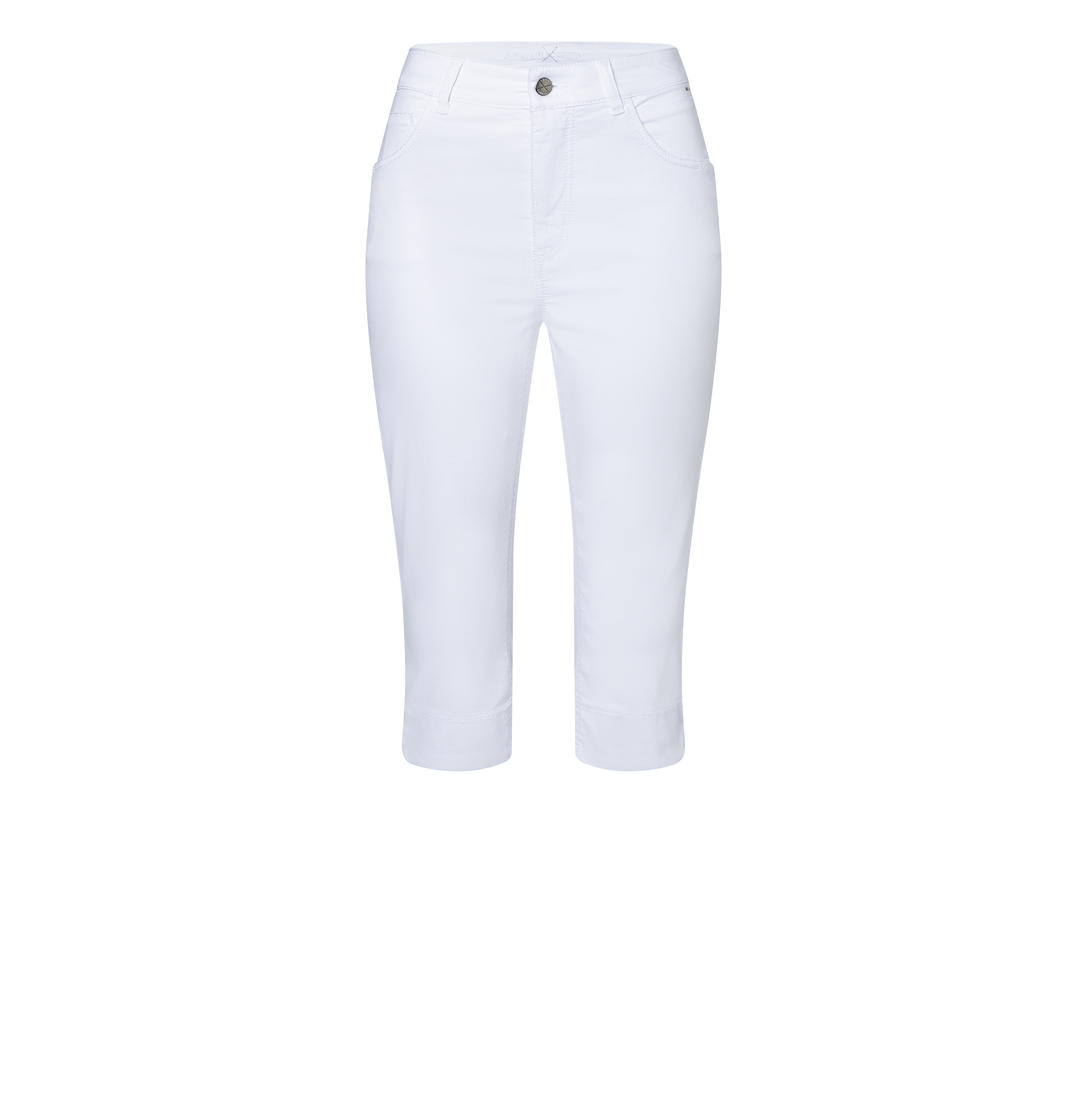 MAC JEANS - DREAM CAPRI, Dream cotton